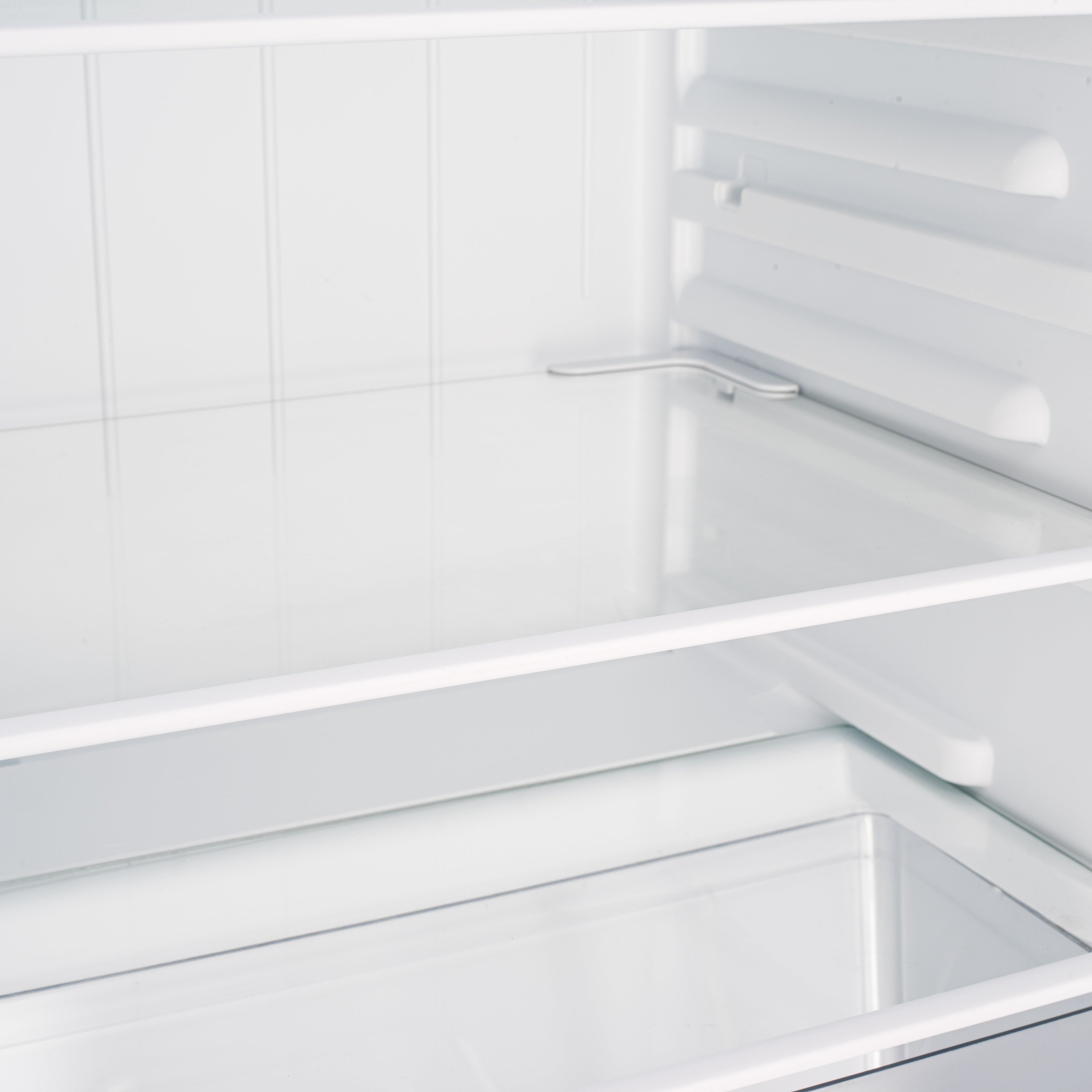 Subcold Eco100 LED Under Counter Fridge - Black | Refurbished