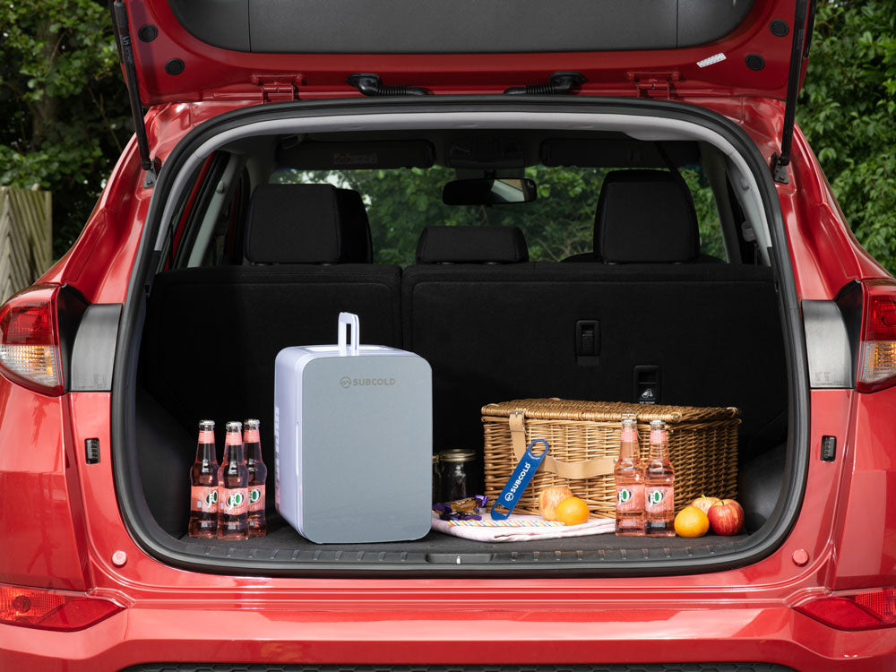 Subcold Ultra 10L Mini Fridge
