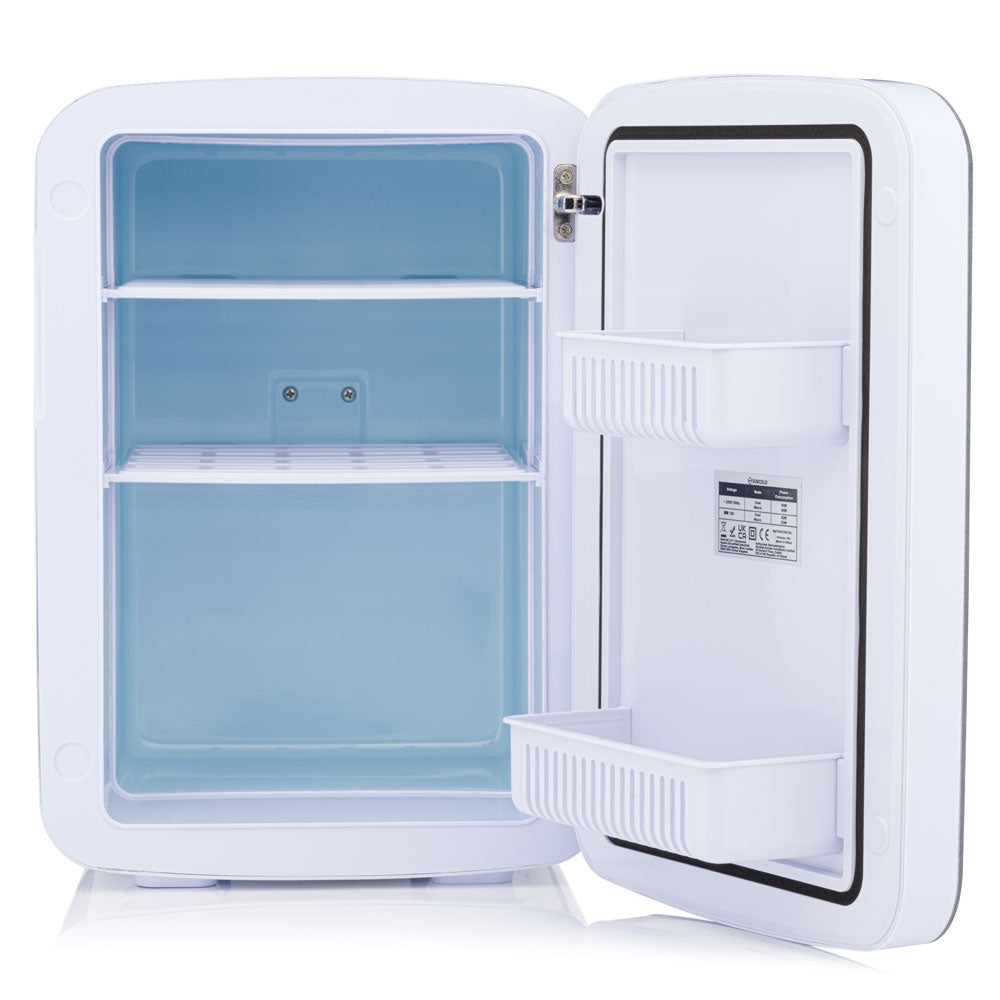 Subcold Ultra 15L Mini Fridge - Black | Refurbished