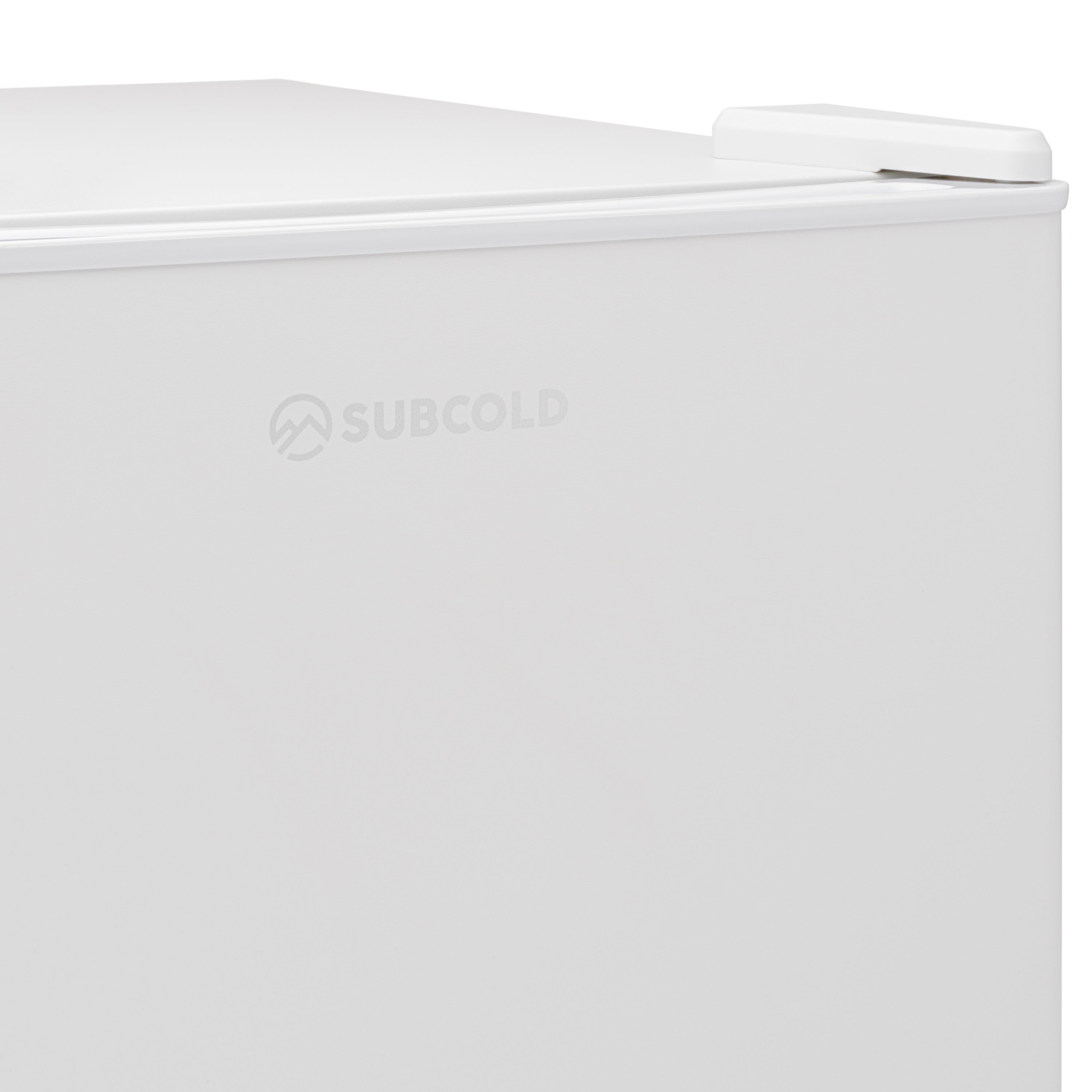 Subcold Aire30 LED Mini Fridge - White | Refurbished