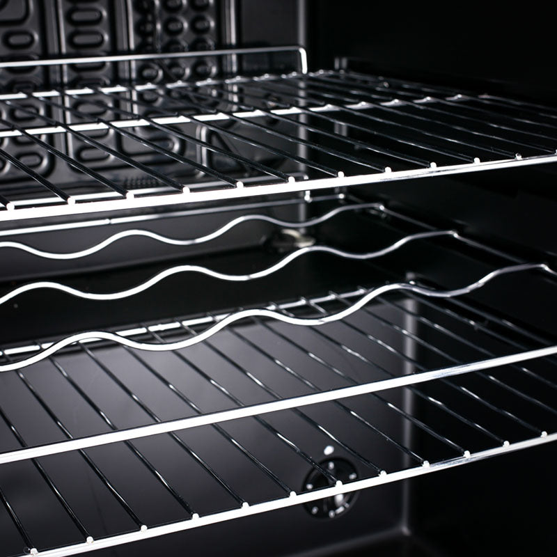 Subcold Super 50 LED Beer Fridge - Silver | Refurbished