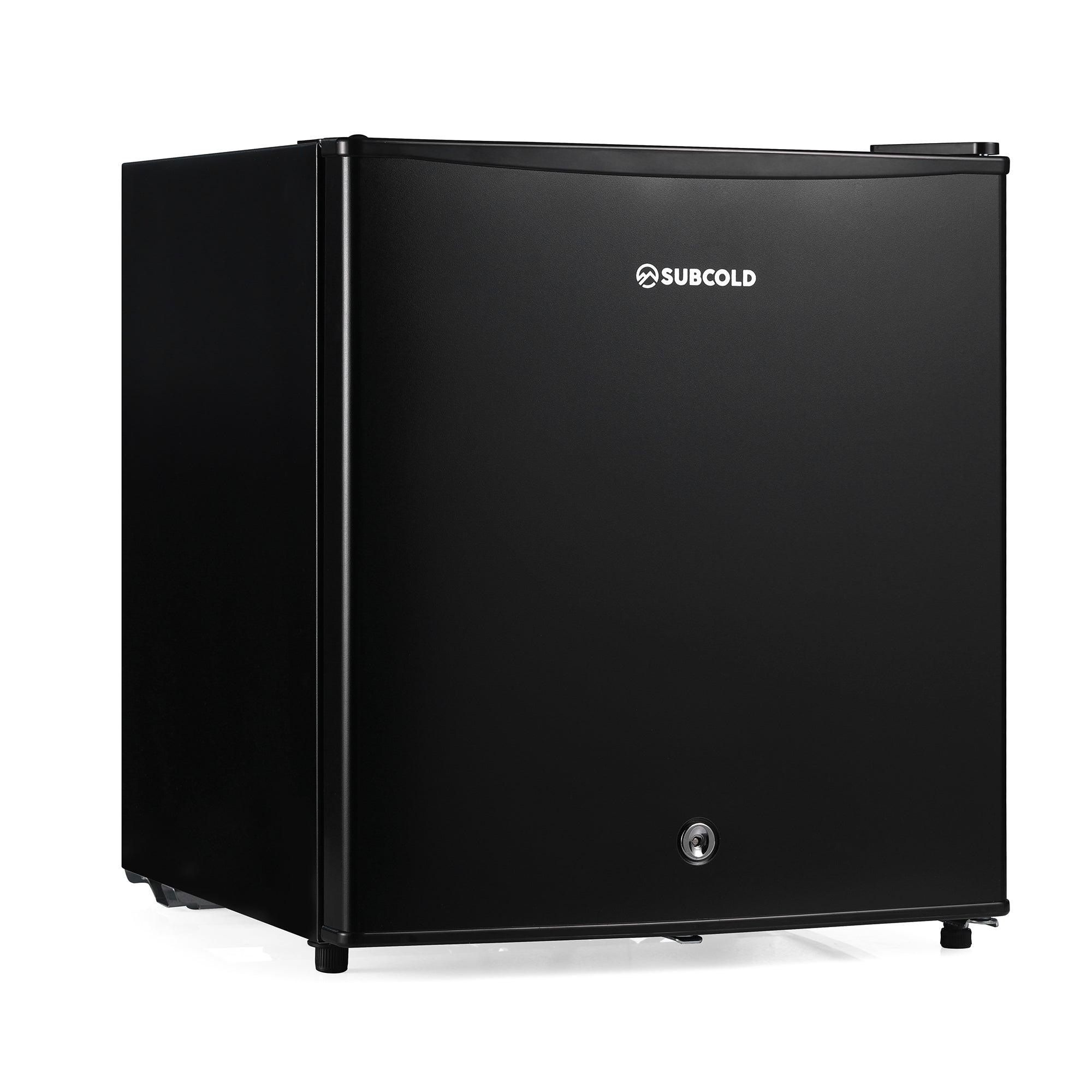 Subcold Eco50 Mini Fridge -  Black | Refurbished