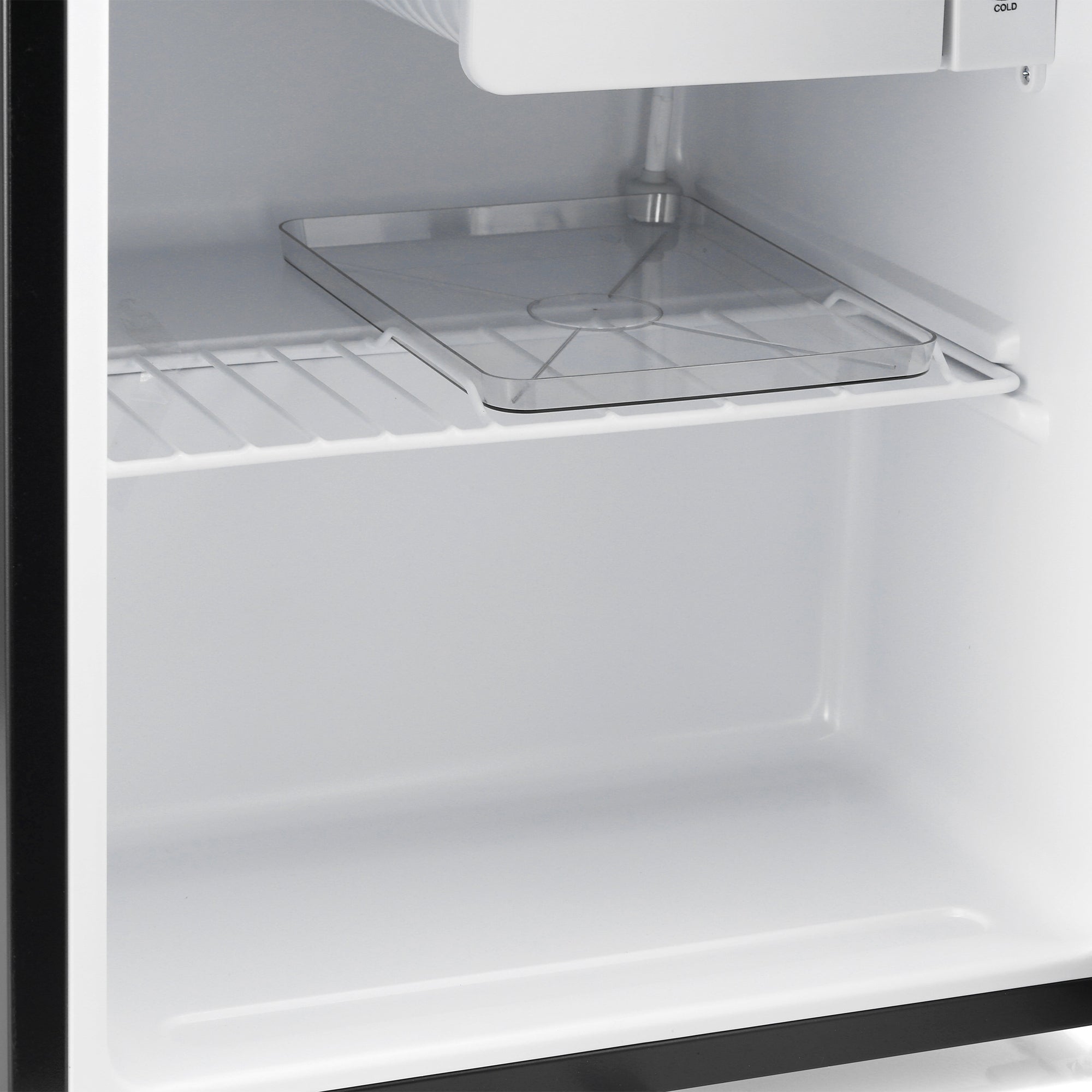 Subcold Eco50 Mini Fridge -  Black | Refurbished