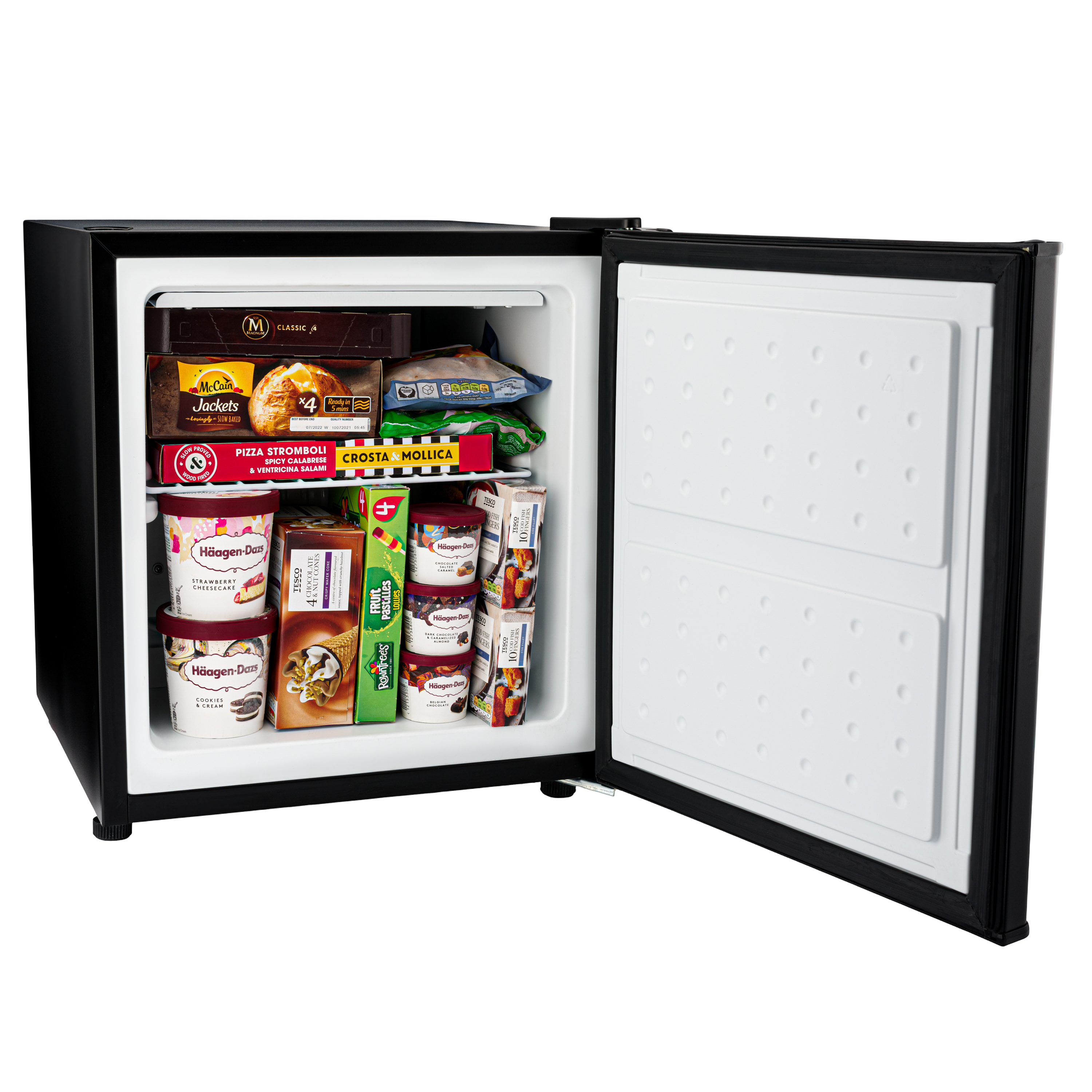 Subcold Eco35F Mini Freezer - Black | Refurbished