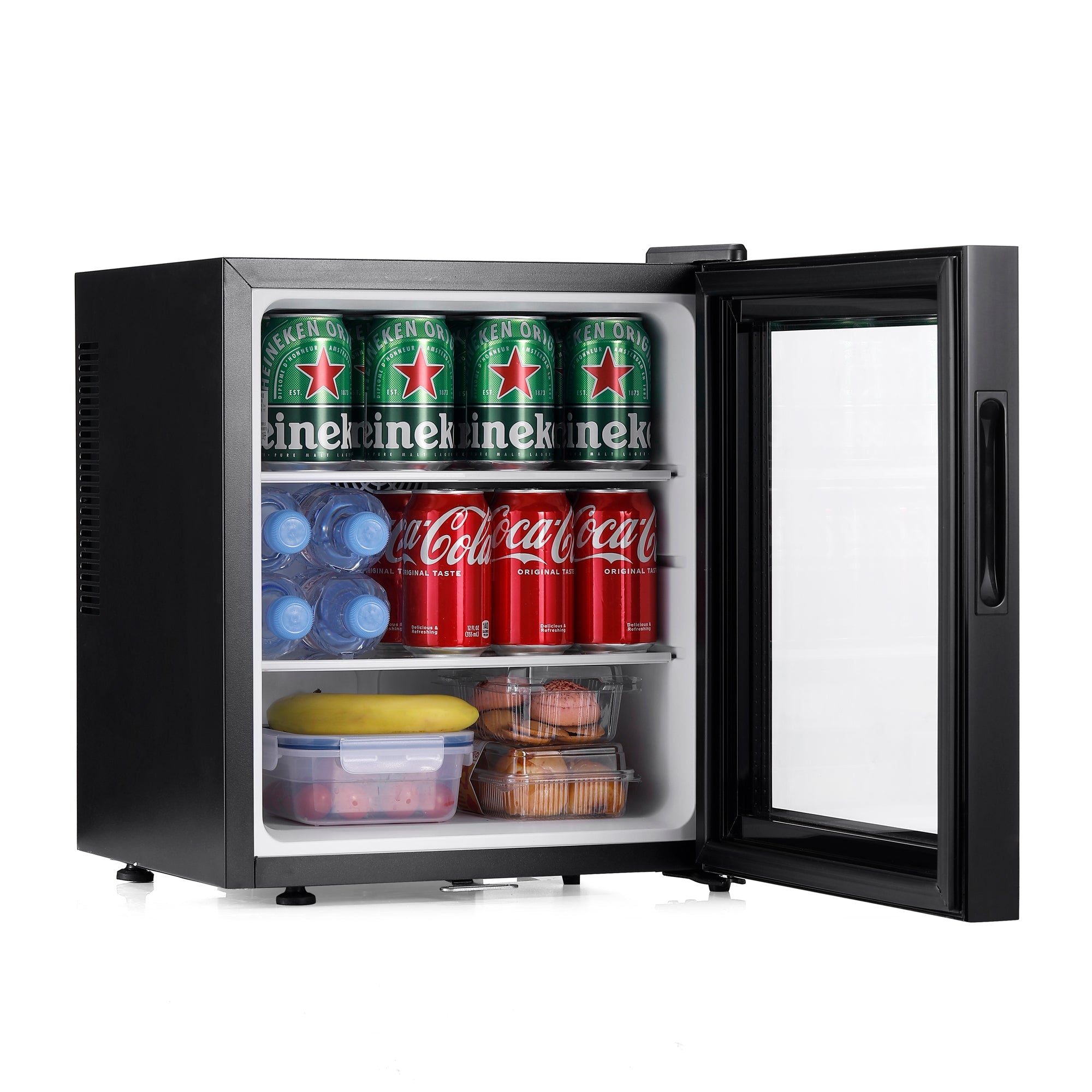 Subcold Aire30-G Mini Fridge - Black | Refurbished
