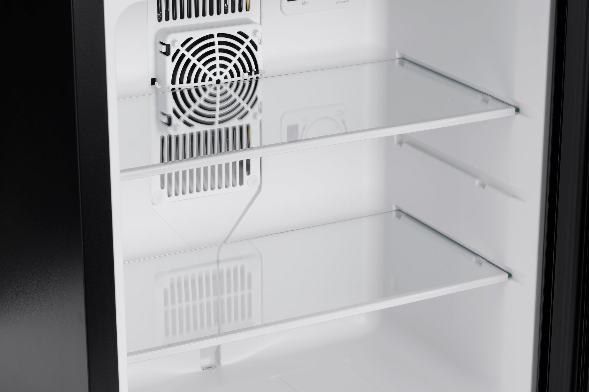 Subcold Aire30-G Mini Fridge - Black | Refurbished