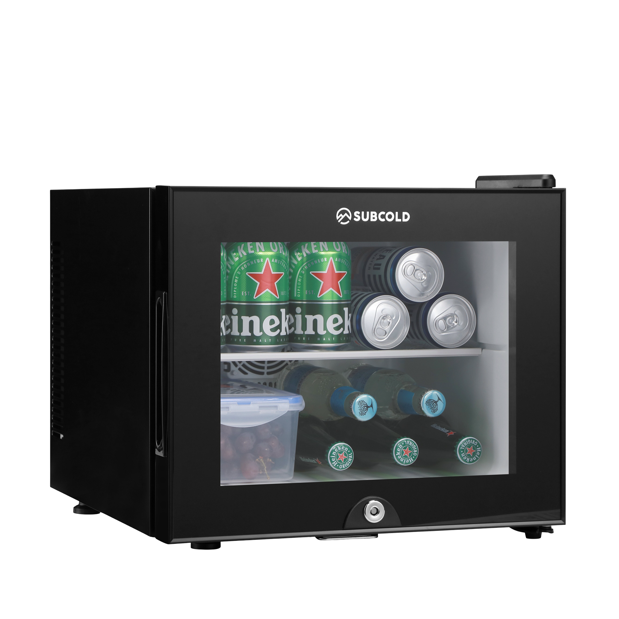 Subcold Aire20-G LED Mini Fridge - Refurbished