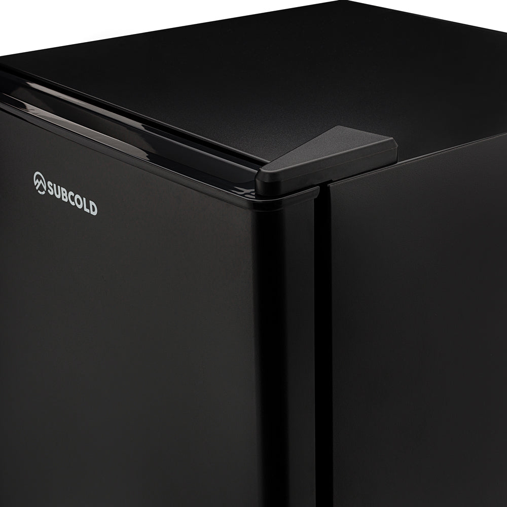 Subcold Aire40 LED Mini Fridge - Black | Refurbished