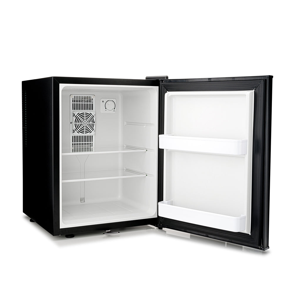 Subcold Aire40 LED Mini Fridge - Black | Refurbished