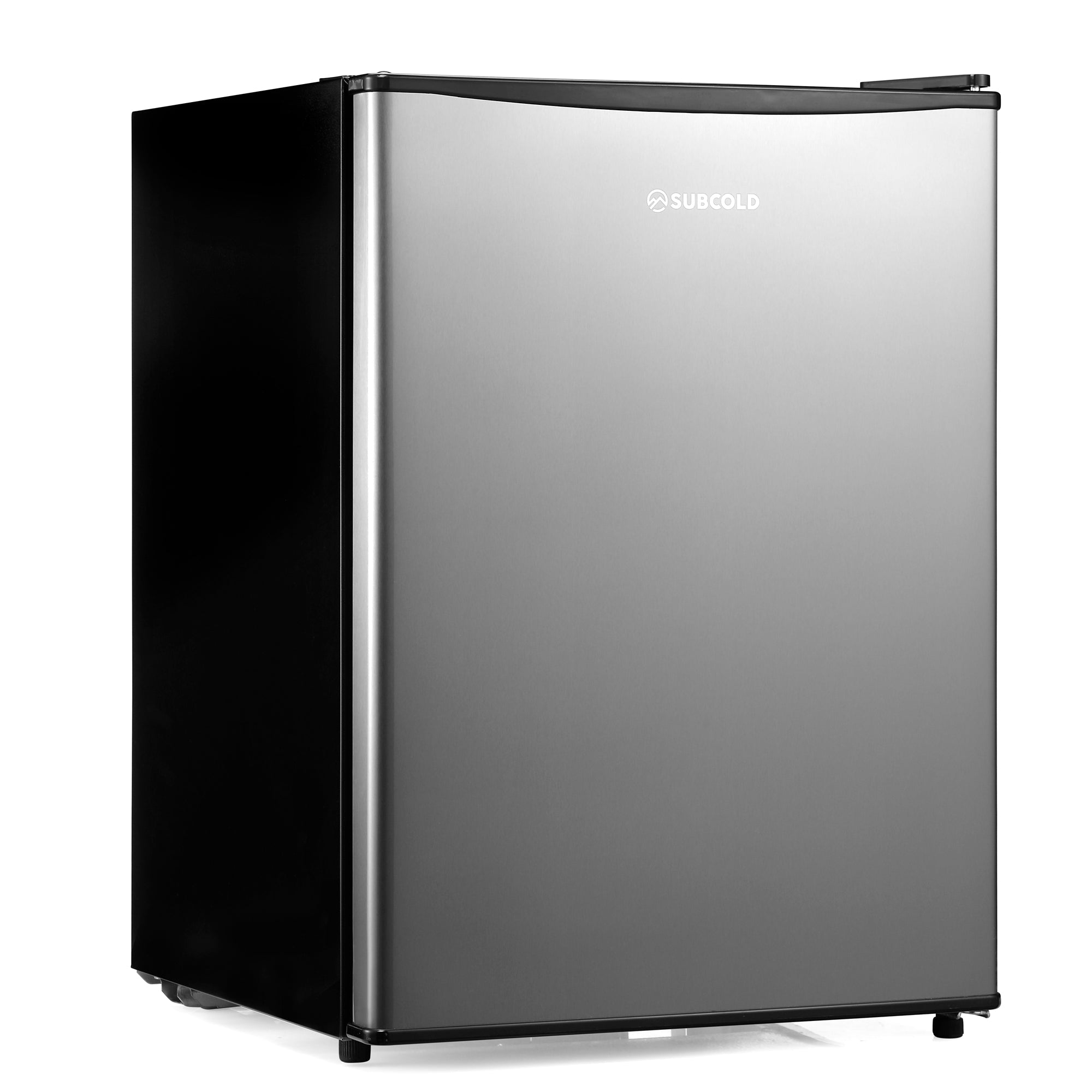 Subcold Cave60 Stainless Steel Beer Fridge | Refurbished