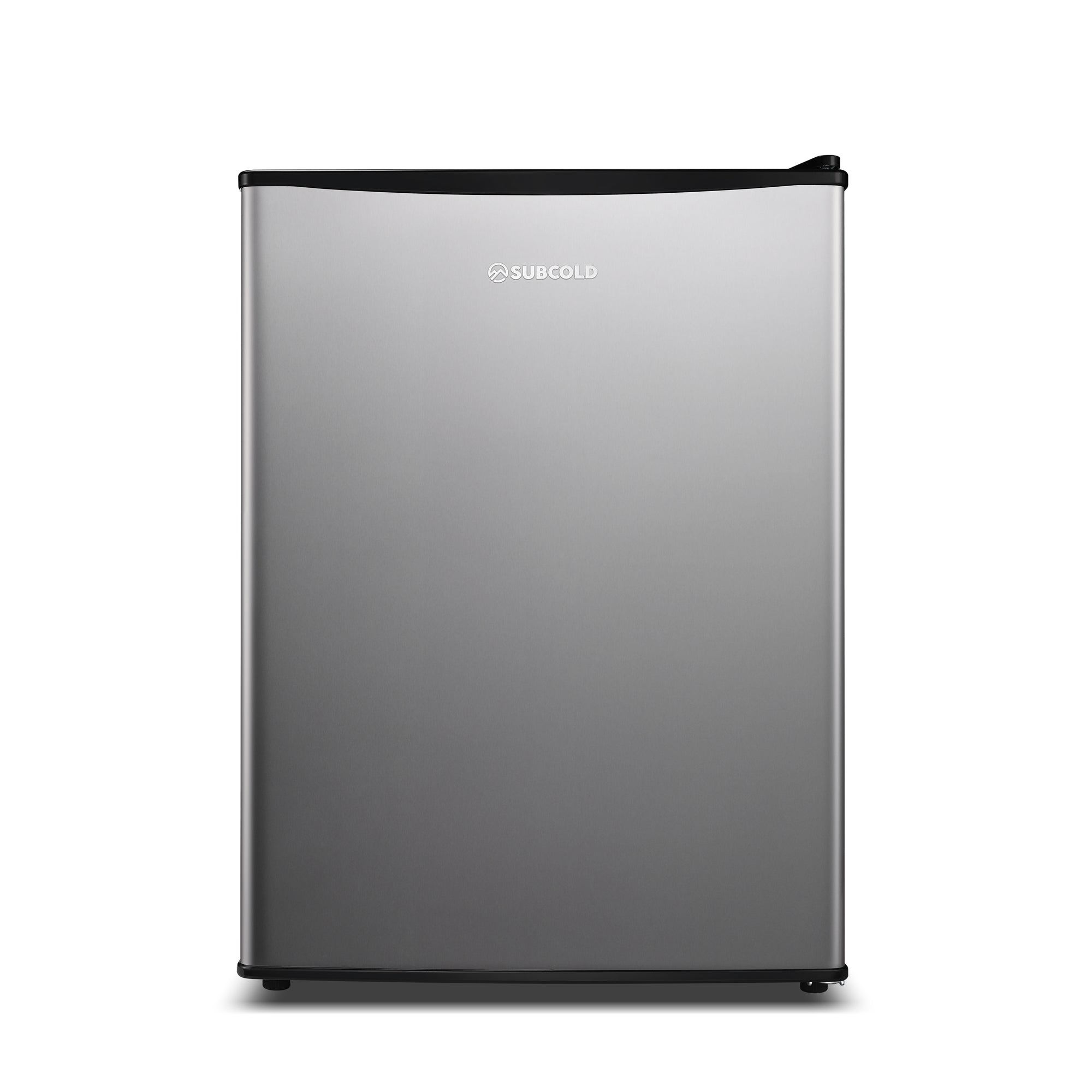Subcold Cave60 Stainless Steel Beer Fridge | Refurbished