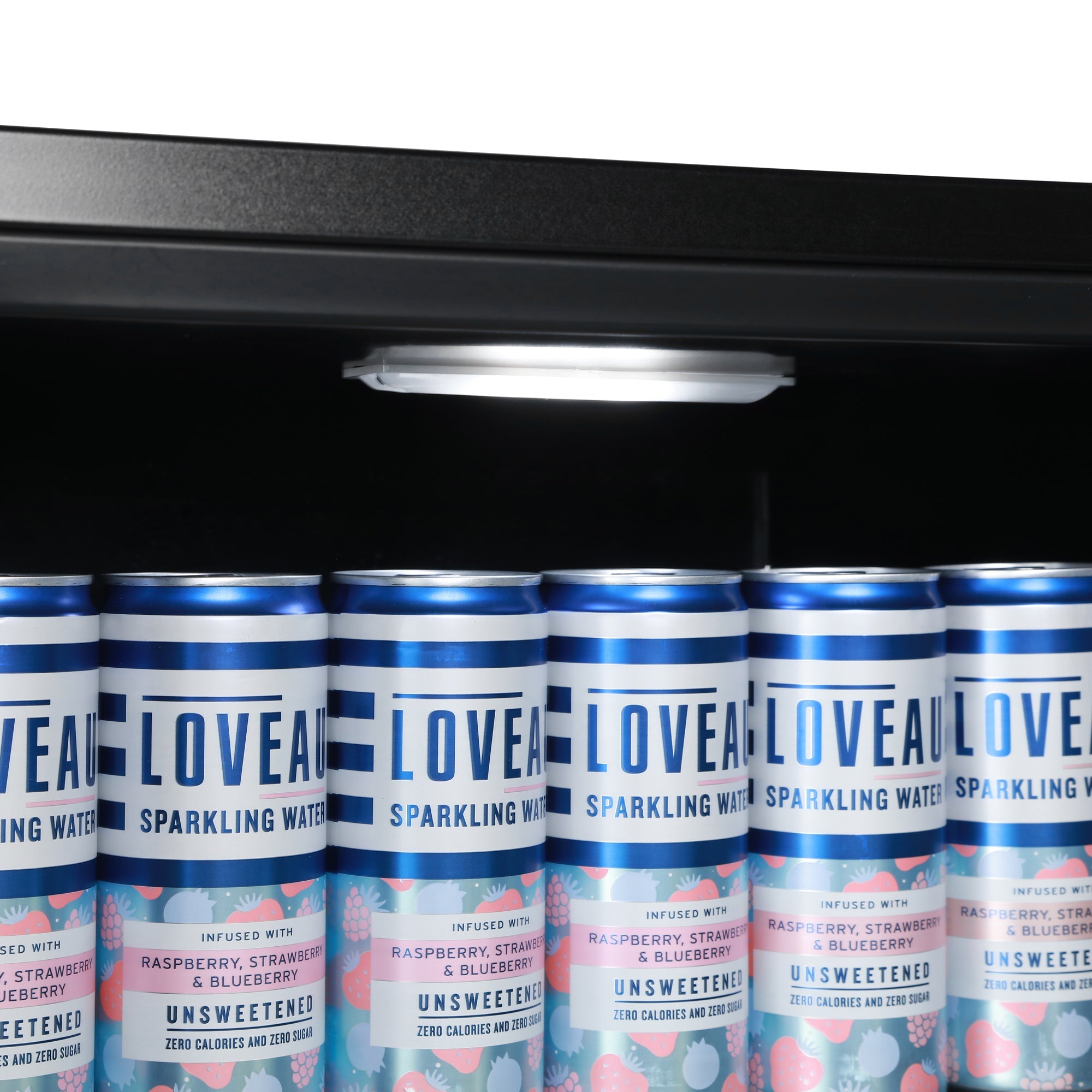 Subcold Cave60 Stainless Steel Beer Fridge | Refurbished
