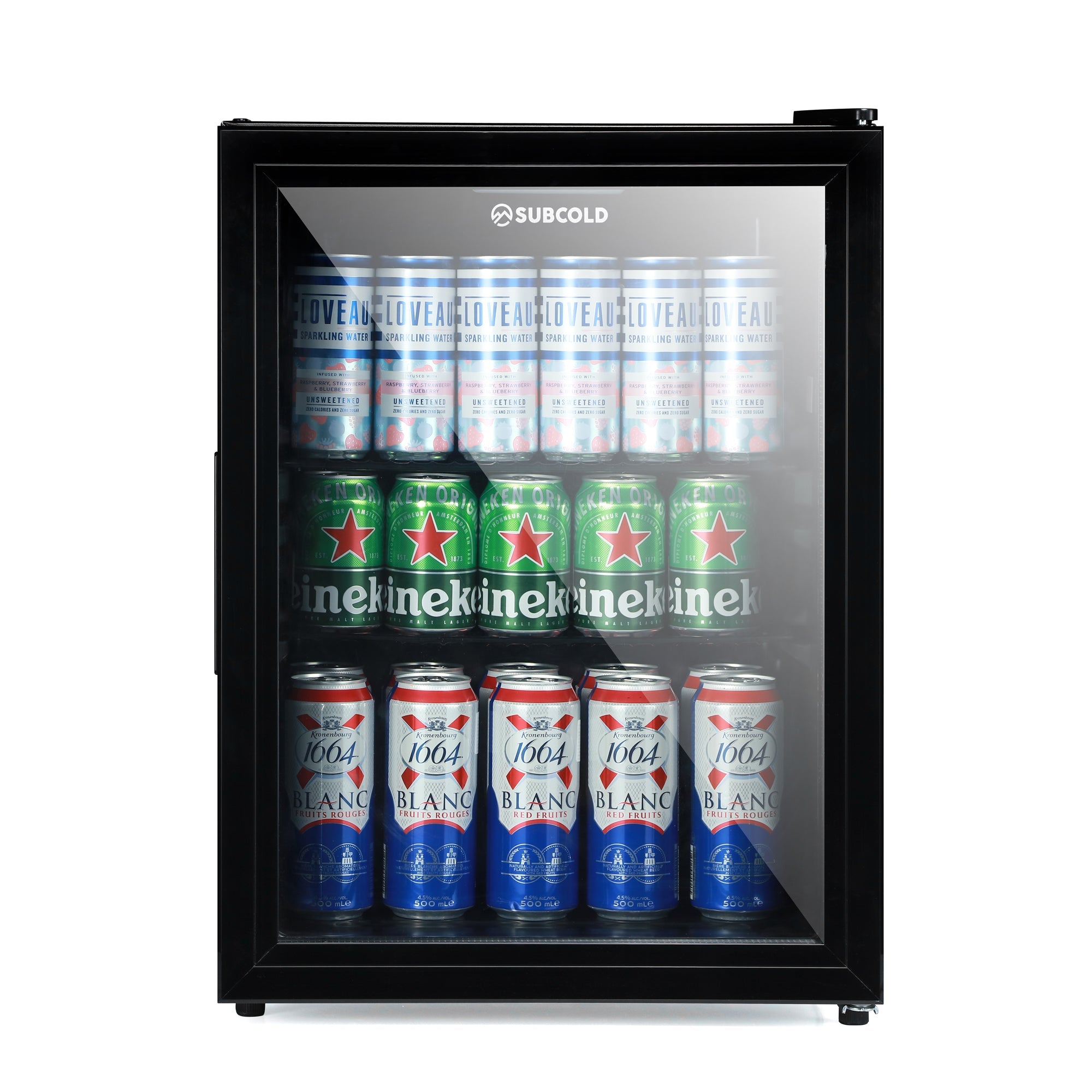 Subcold Cave60-G Beer Fridge | Refurbished