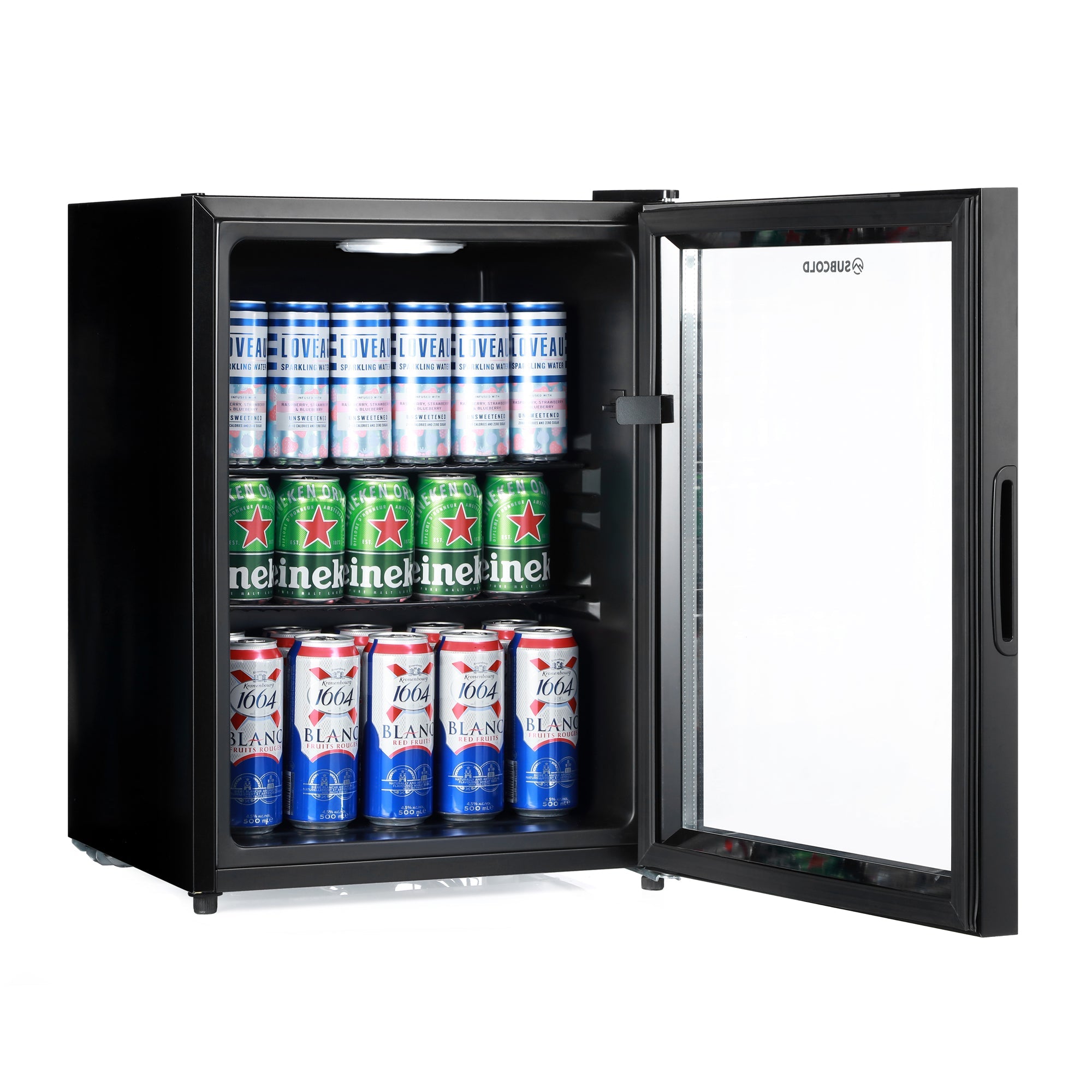 Subcold Cave60-G Beer Fridge | Refurbished