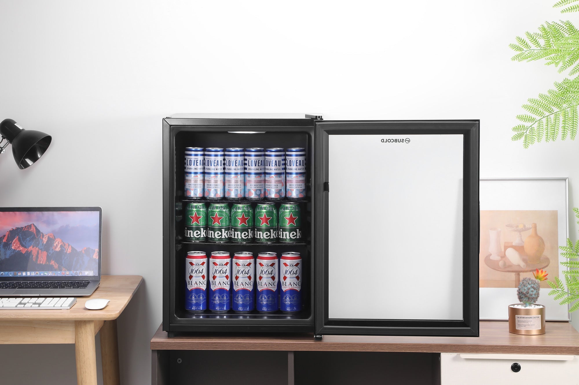 Subcold Cave60-G Beer Fridge | Refurbished