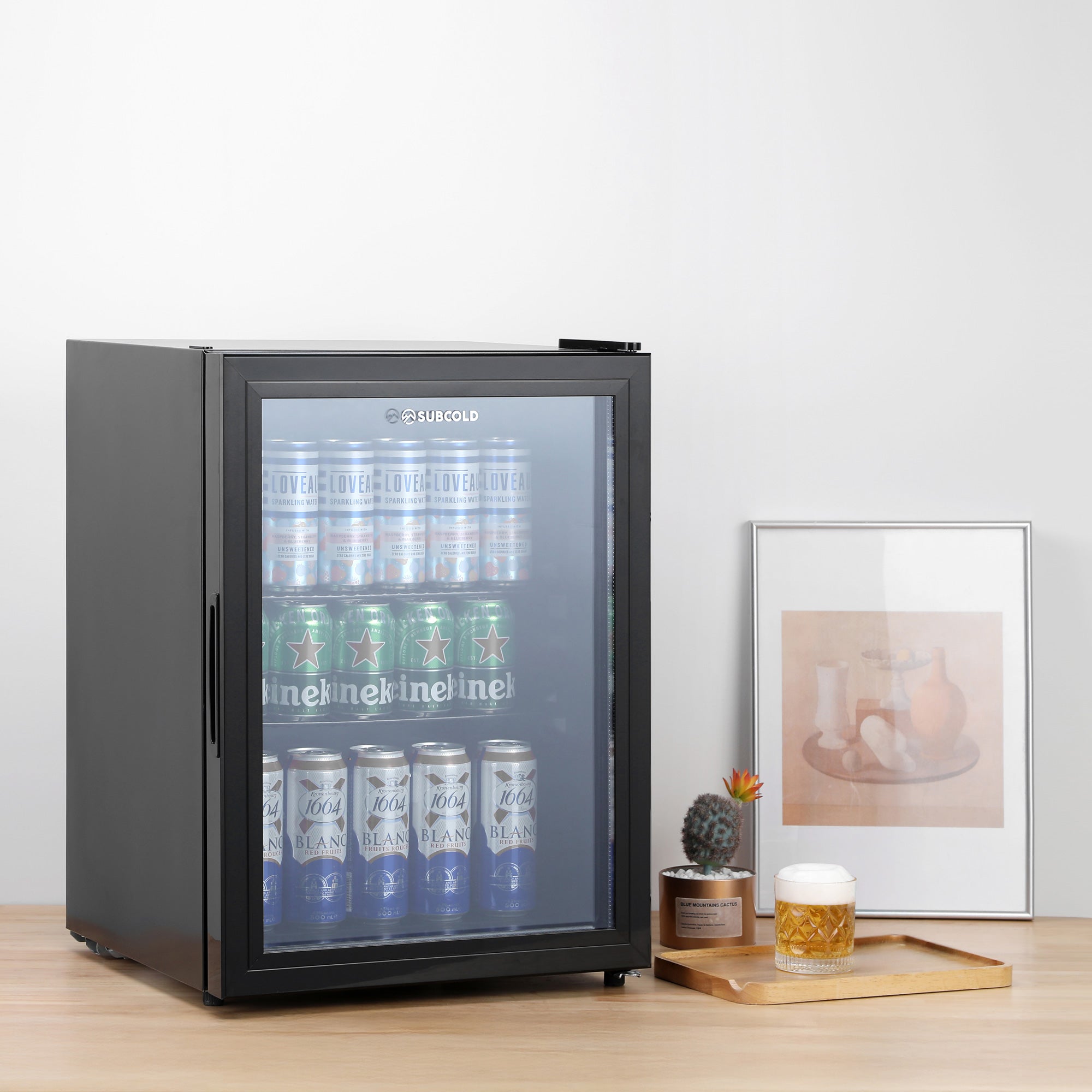 Subcold Cave60-G Beer Fridge | Refurbished