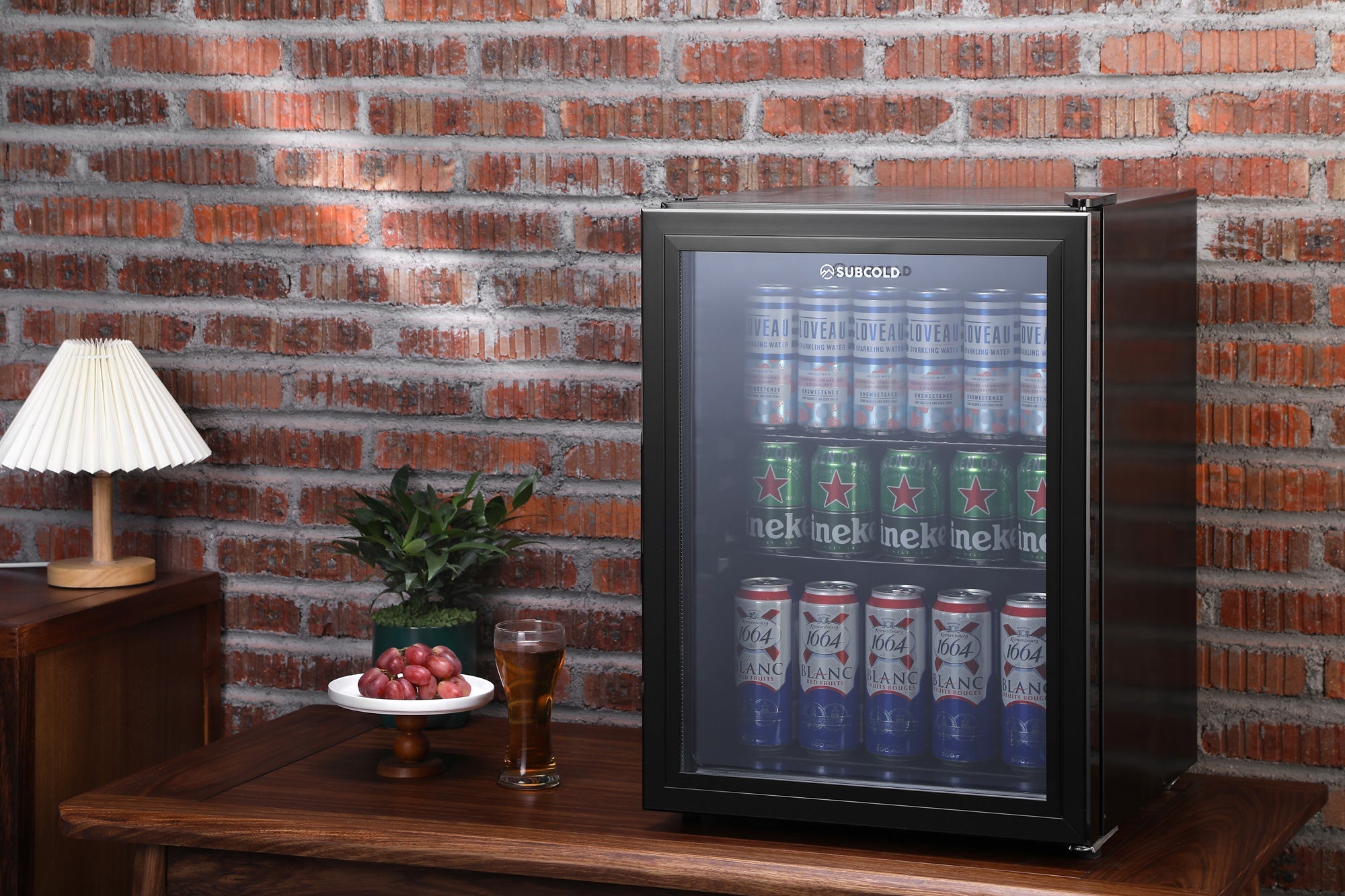 Subcold Cave60-G Beer Fridge | Refurbished