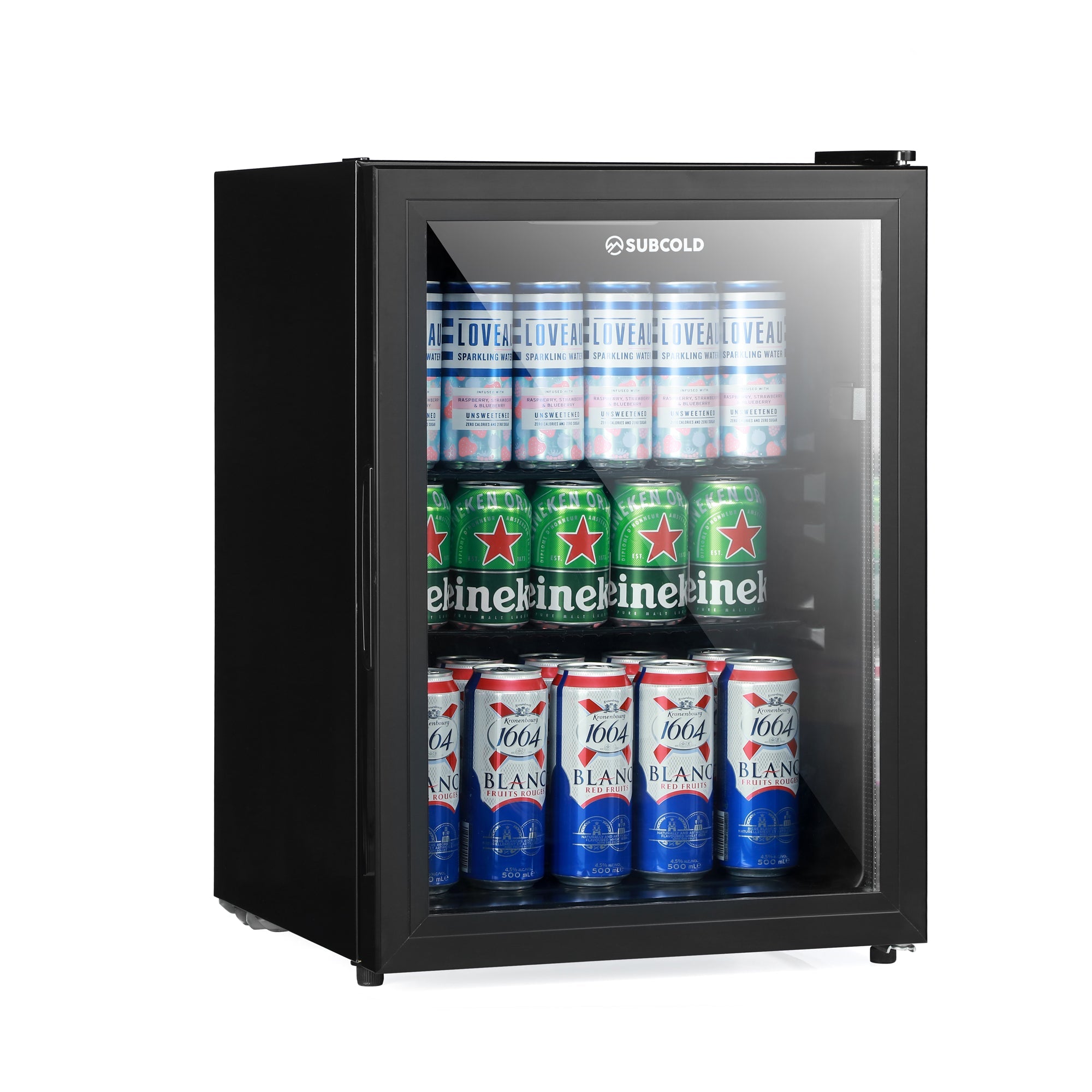Subcold Cave60-G Beer Fridge | Refurbished
