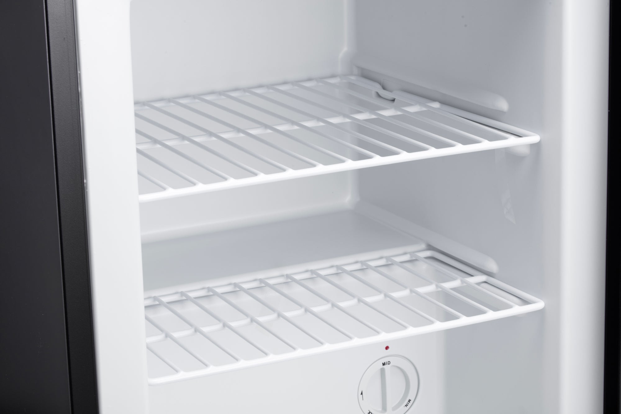 Subcold Eco60F Mini Freezer - Black | Refurbished
