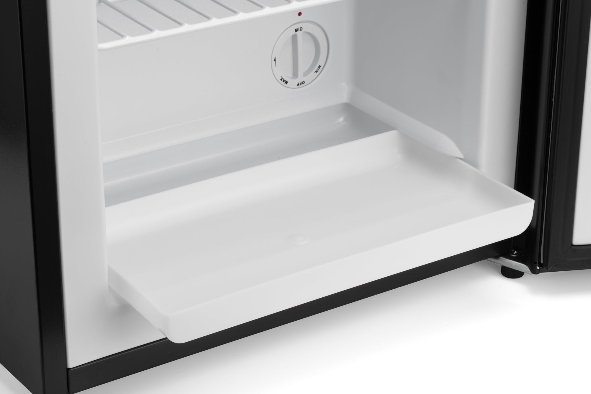 Subcold Eco60F Mini Freezer - Black | Refurbished