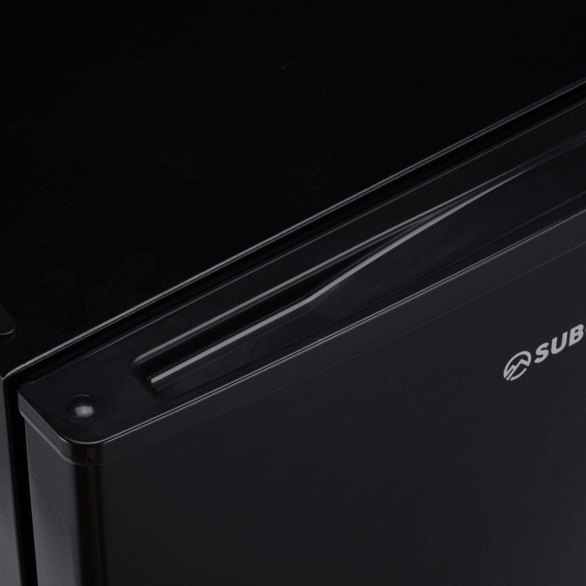 Subcold Eco60F Mini Freezer - Black | Refurbished
