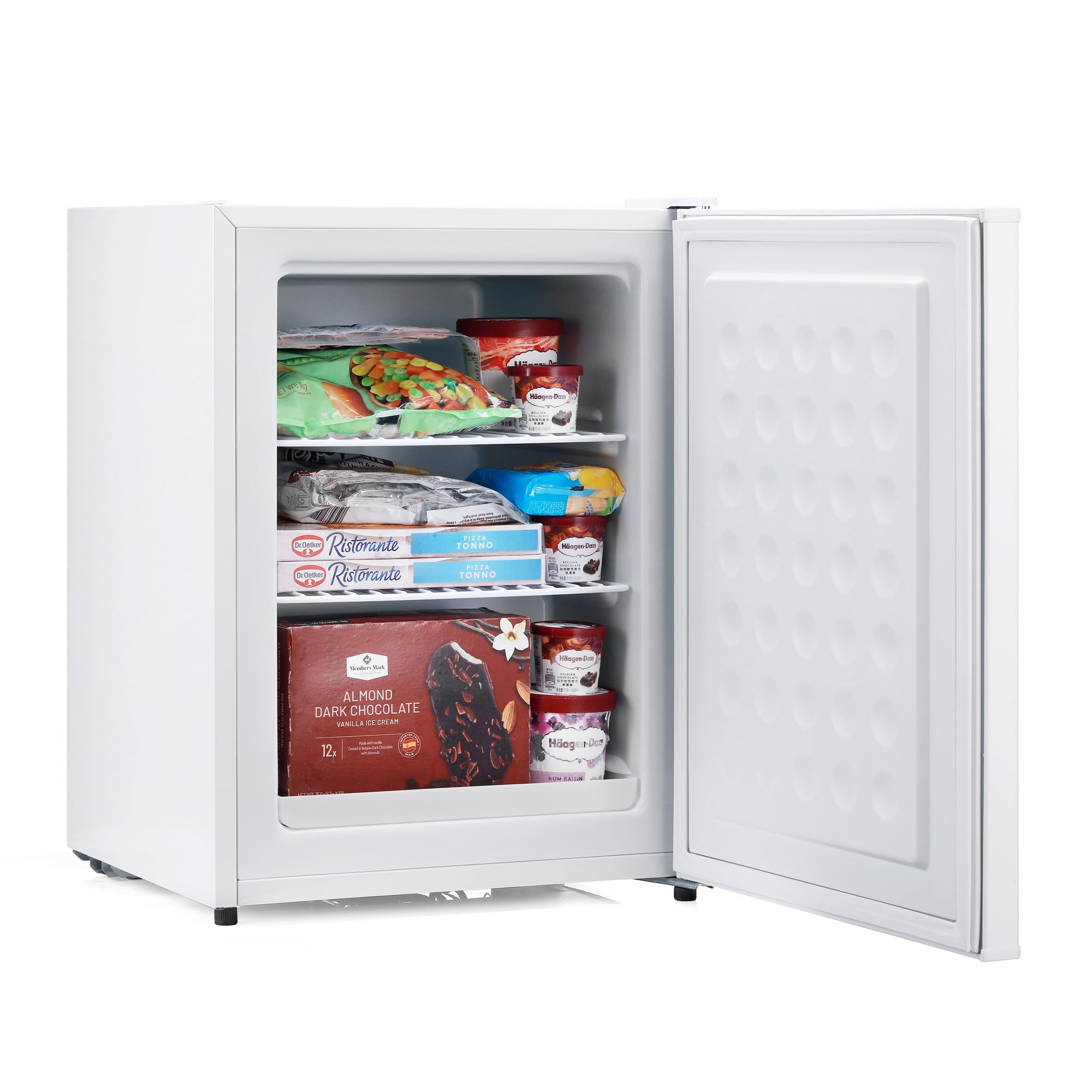 Subcold Eco60F Mini Freezer - White | Refurbished