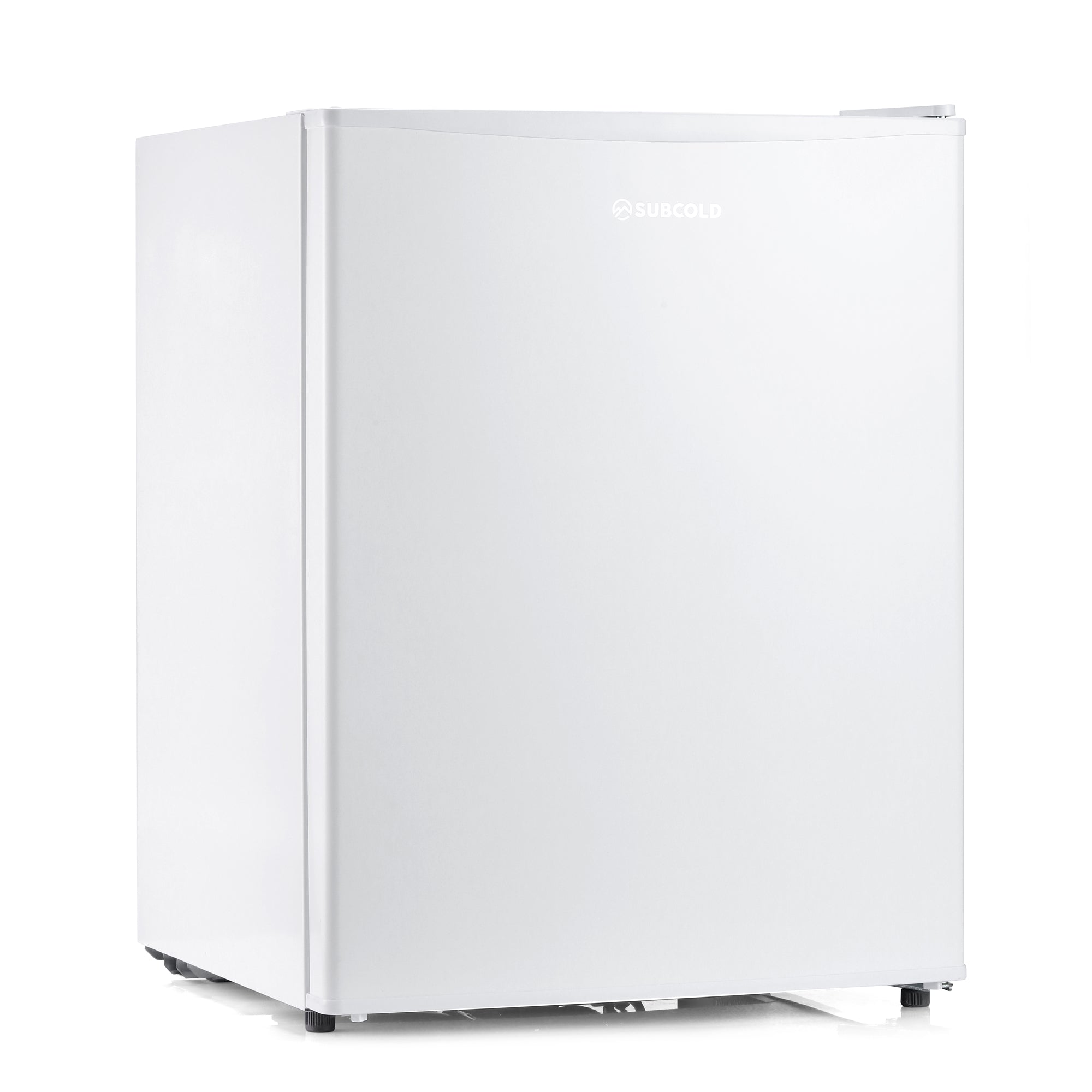 Subcold Eco60F Mini Freezer - White | Refurbished
