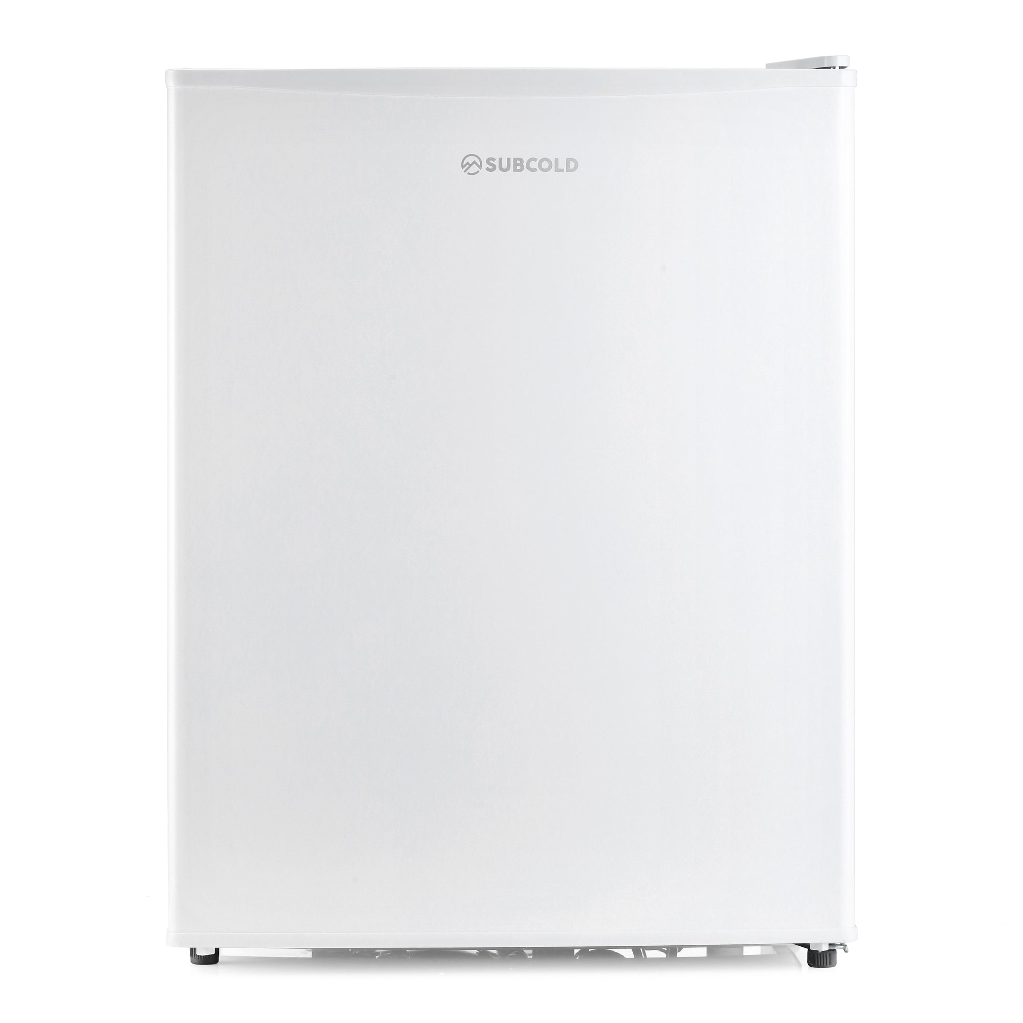 Subcold Eco60F Mini Freezer - White | Refurbished