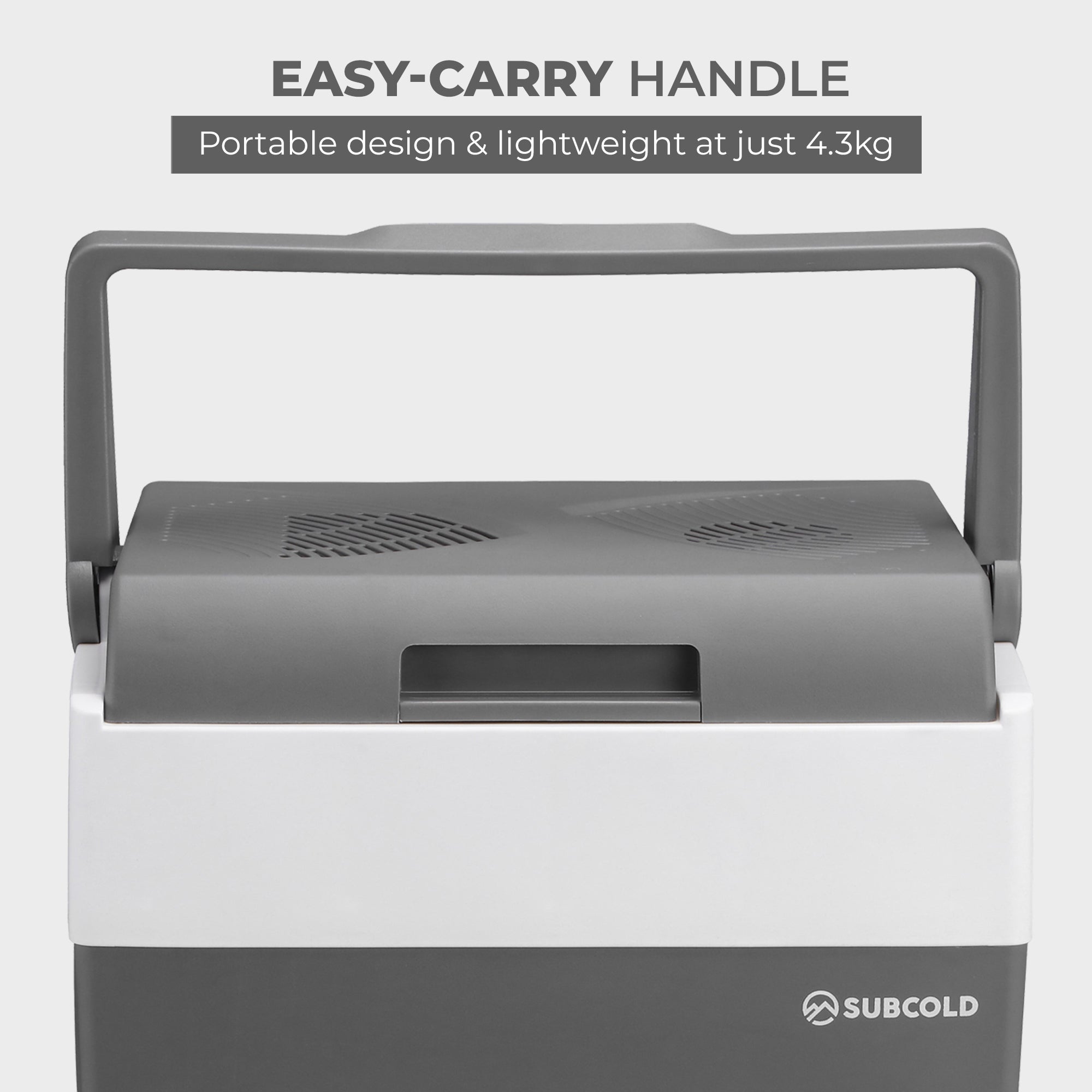 Subcold Euro30 Thermoelectric Cool Box - Refurbished