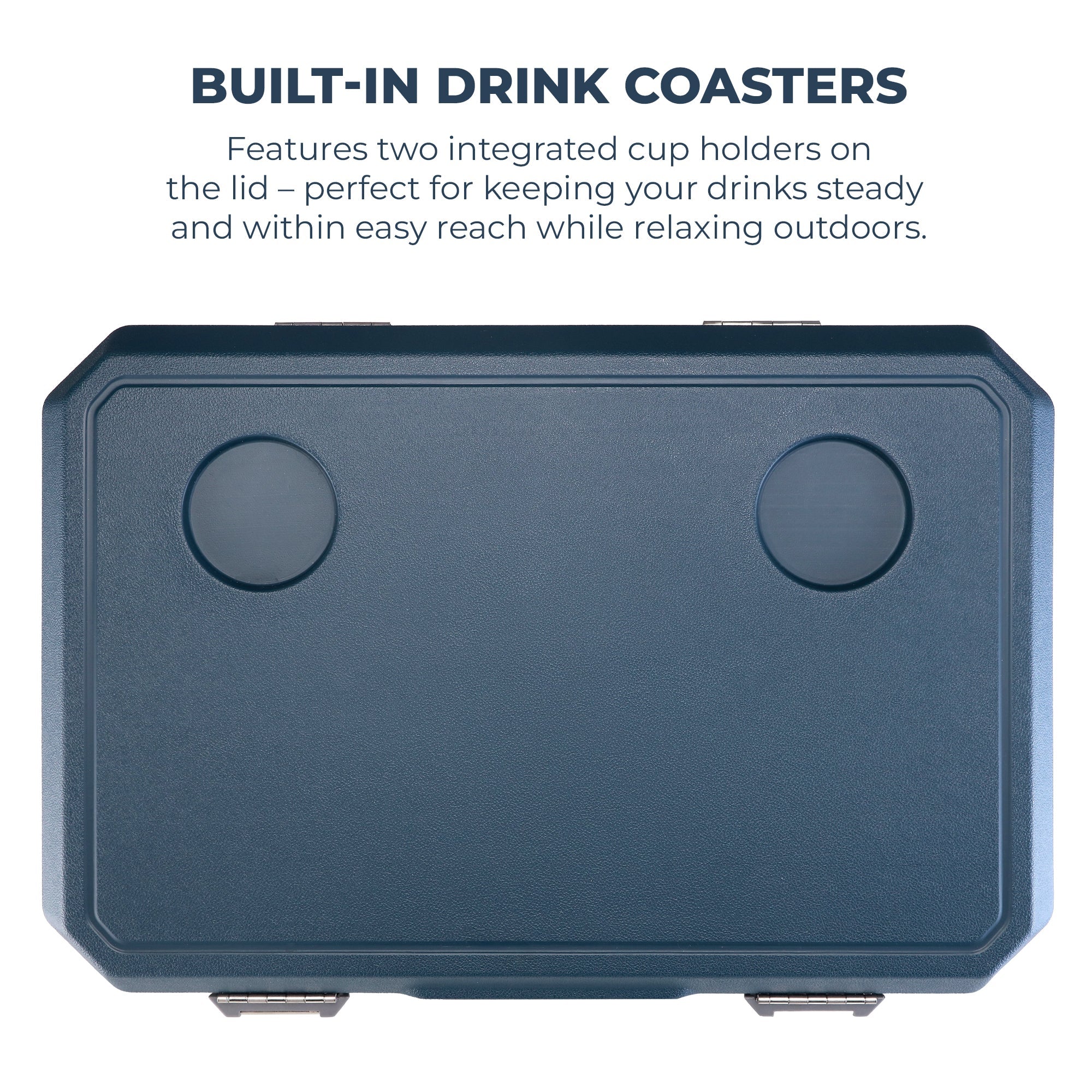 Subcold Mobi45 Cool Box - Refurbished