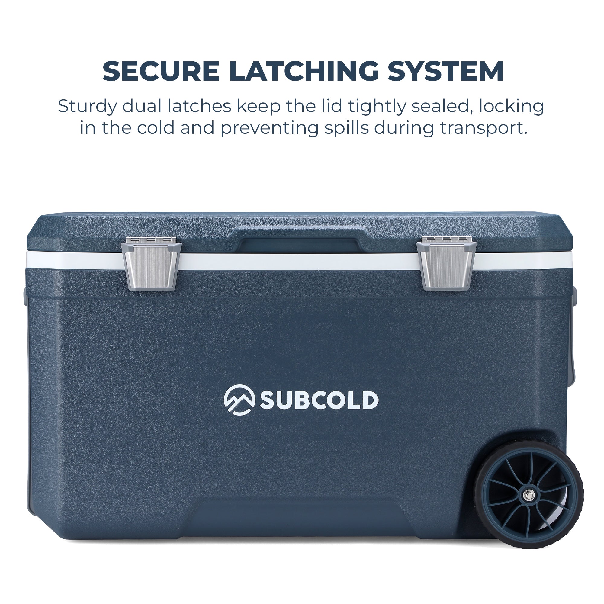 Subcold Mobi70 Cool Box - Refurbished