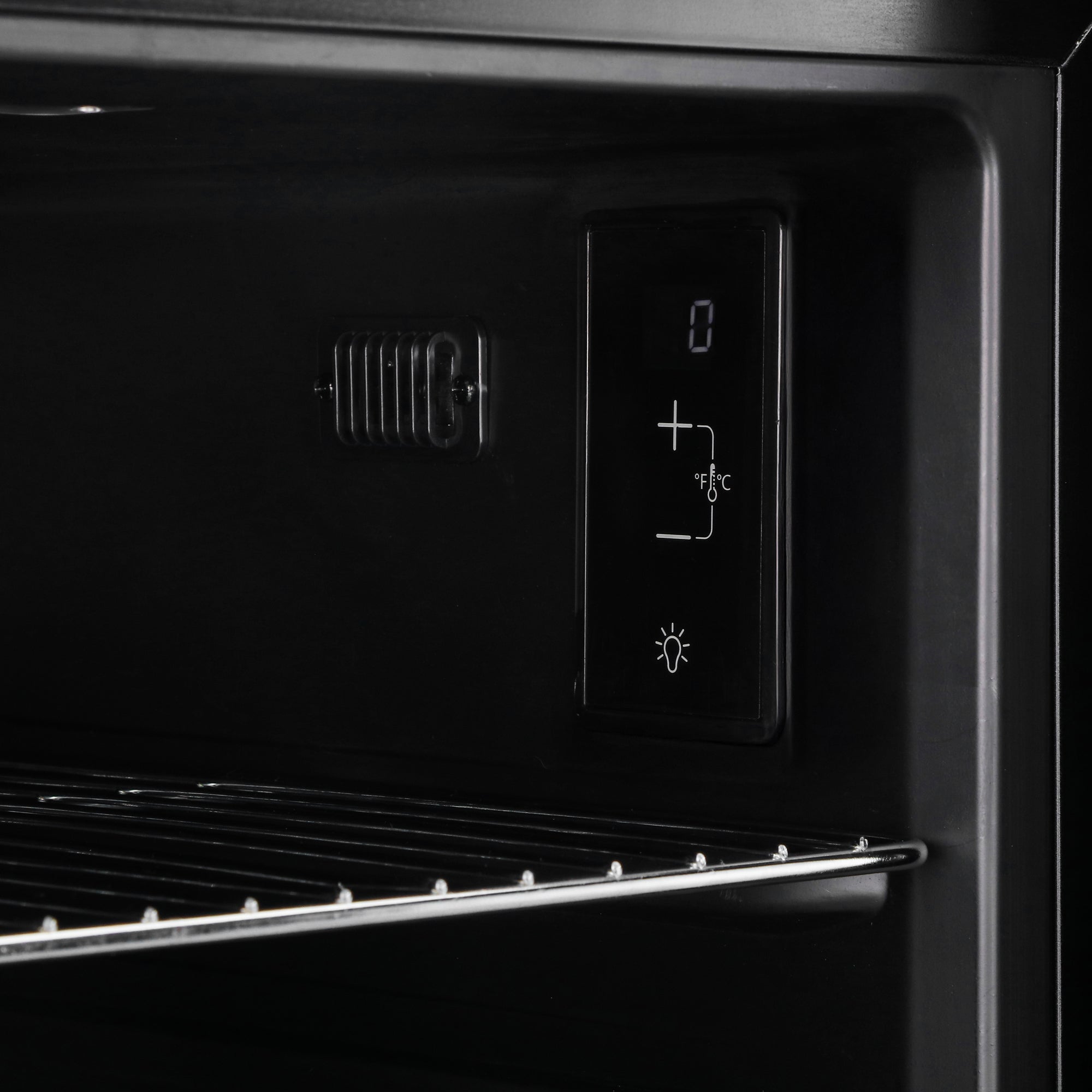 Subcold Super 115 LED Beer Fridge - Black | Refurbished