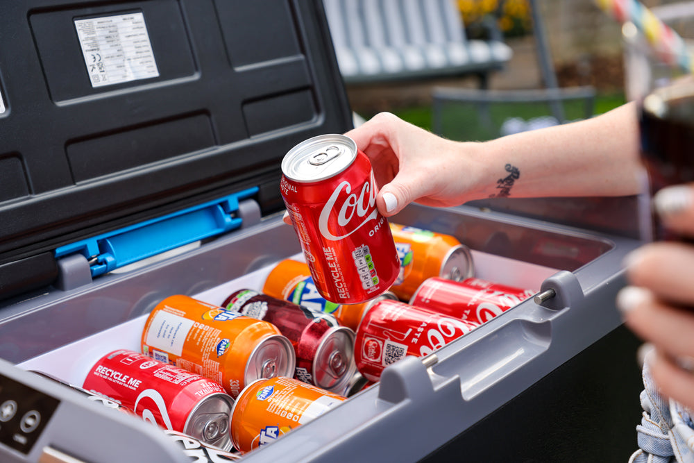 Subcold Trek32 Portable Car Fridge | Refurbished