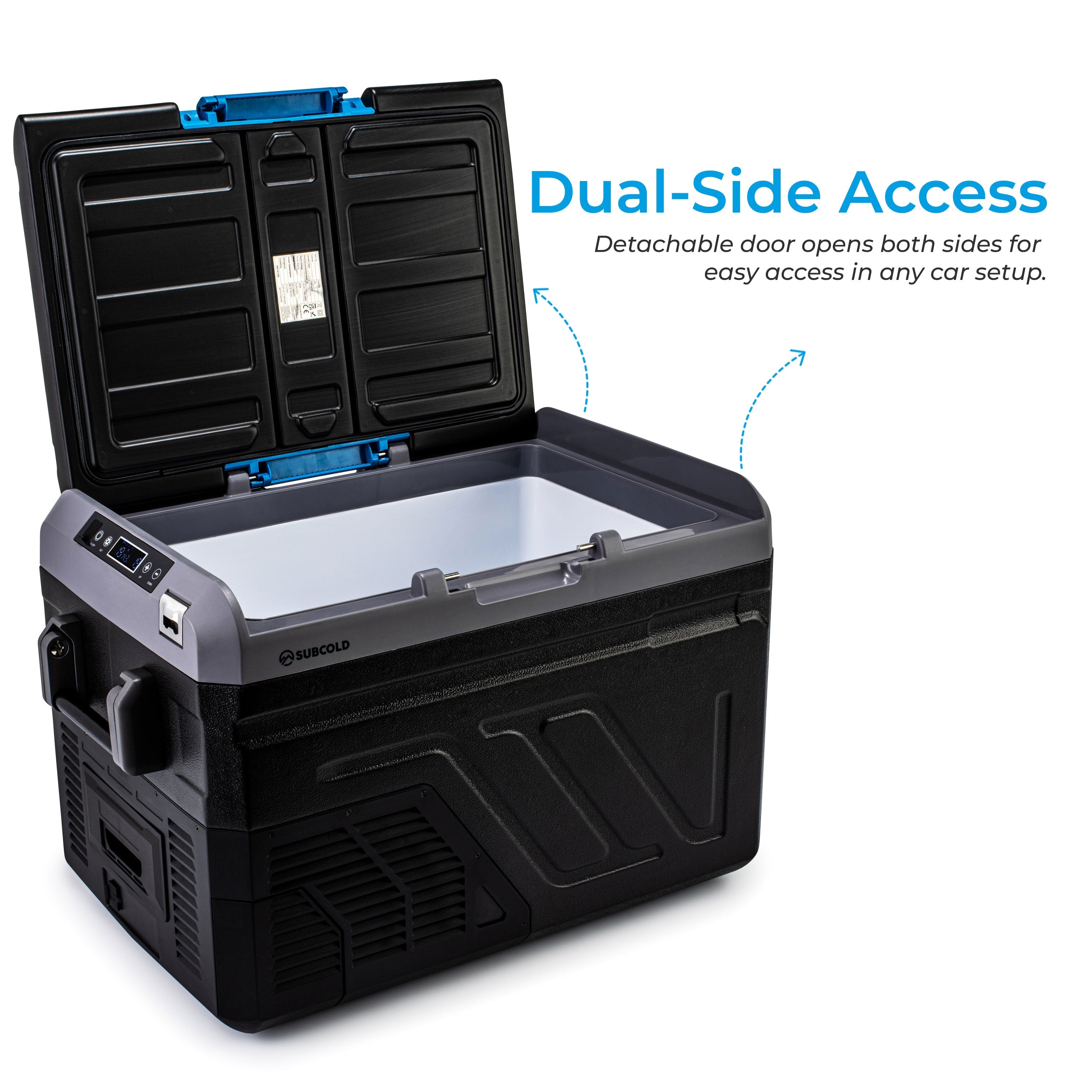 Subcold Trek40 Portable Car Fridge