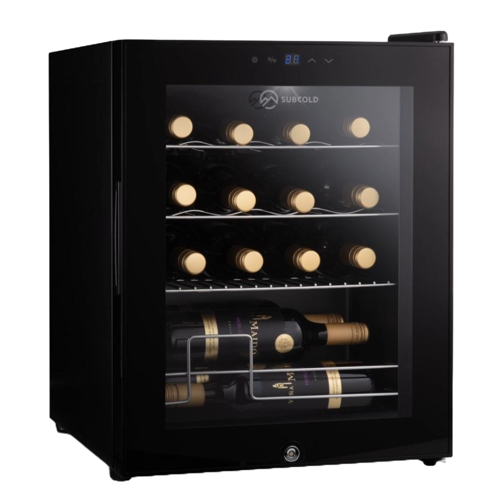 Subcold Viva16 LED Wine Cooler | Refurbished