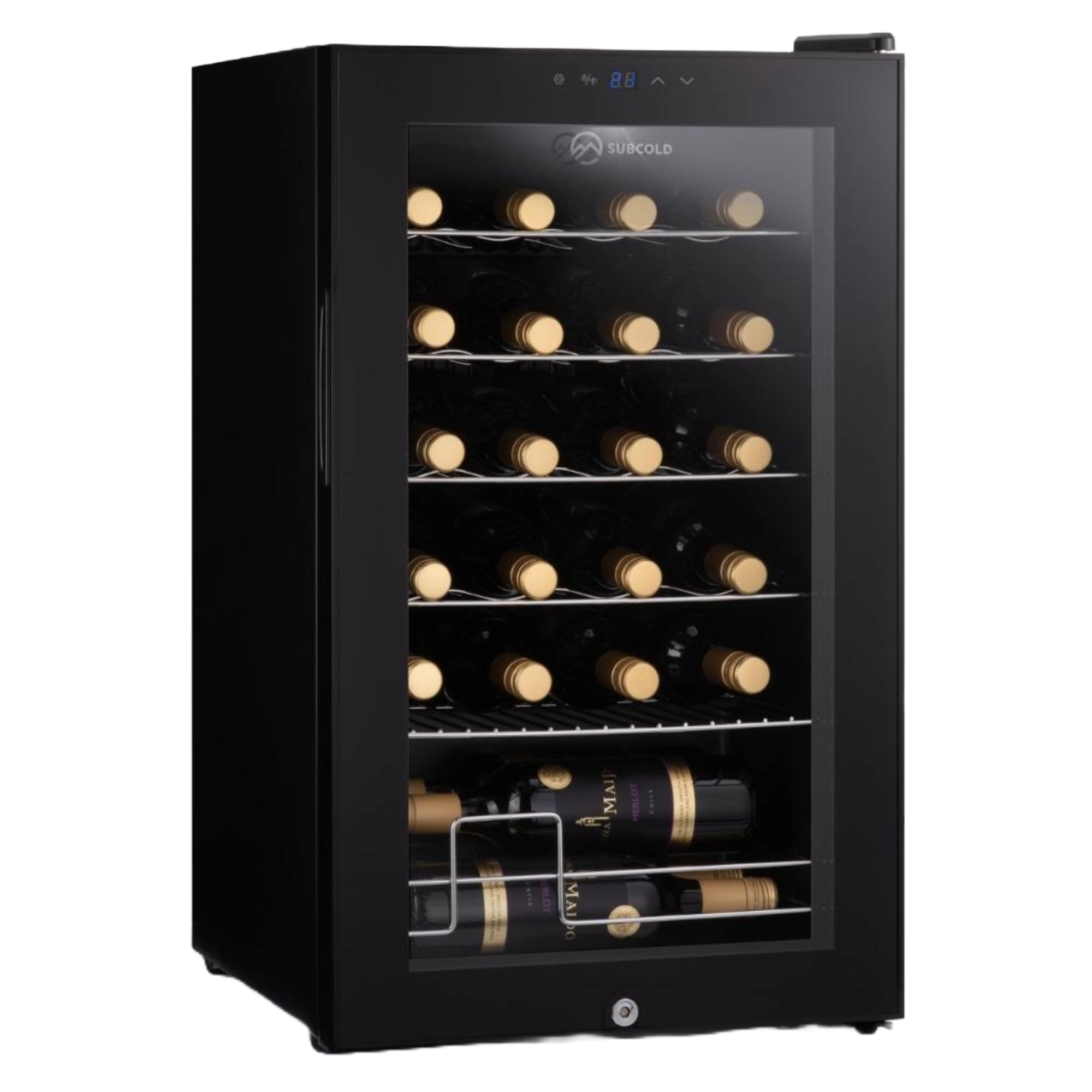 Subcold Viva24 LED Wine Cooler | Refurbished