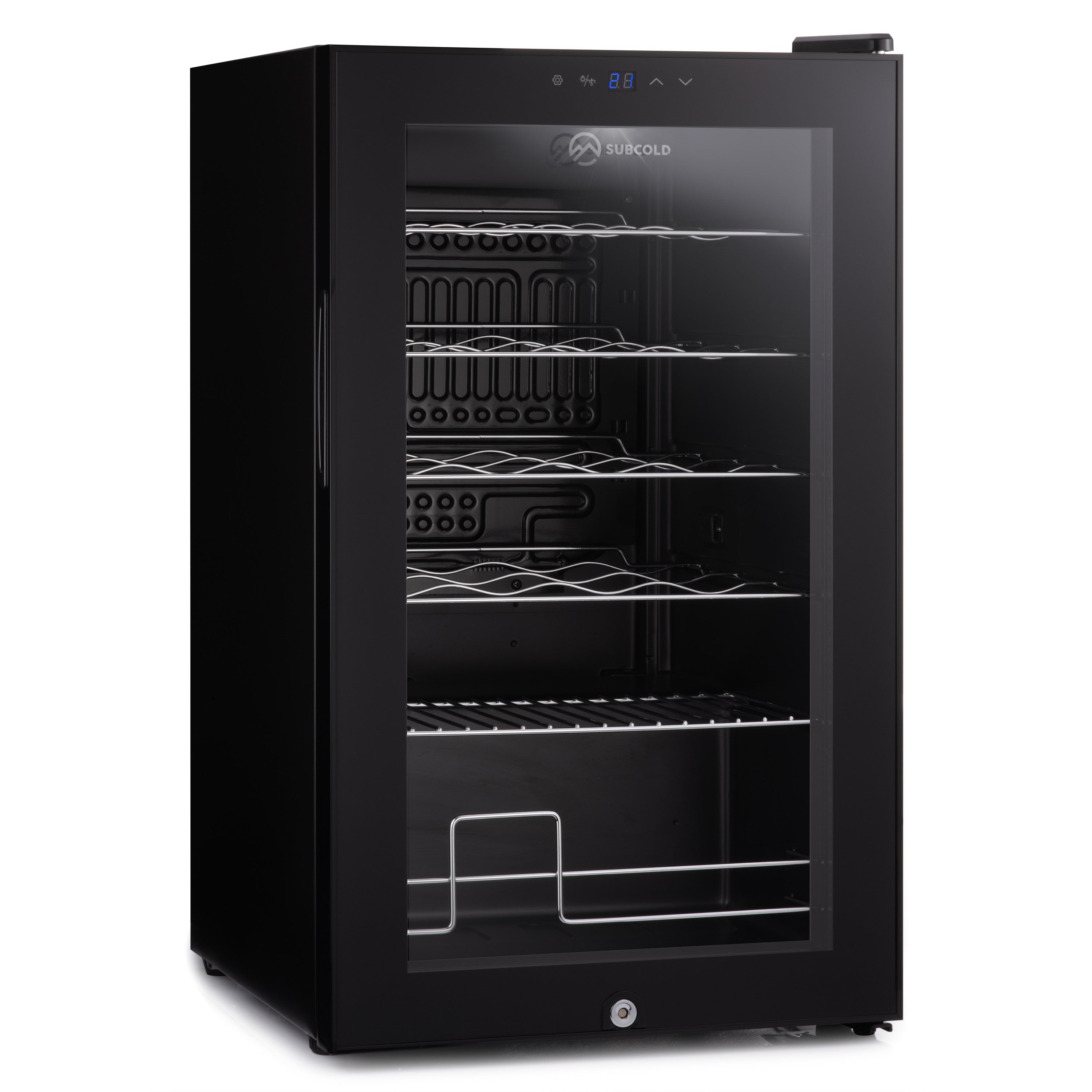 Subcold Viva24 LED Wine Cooler | Refurbished
