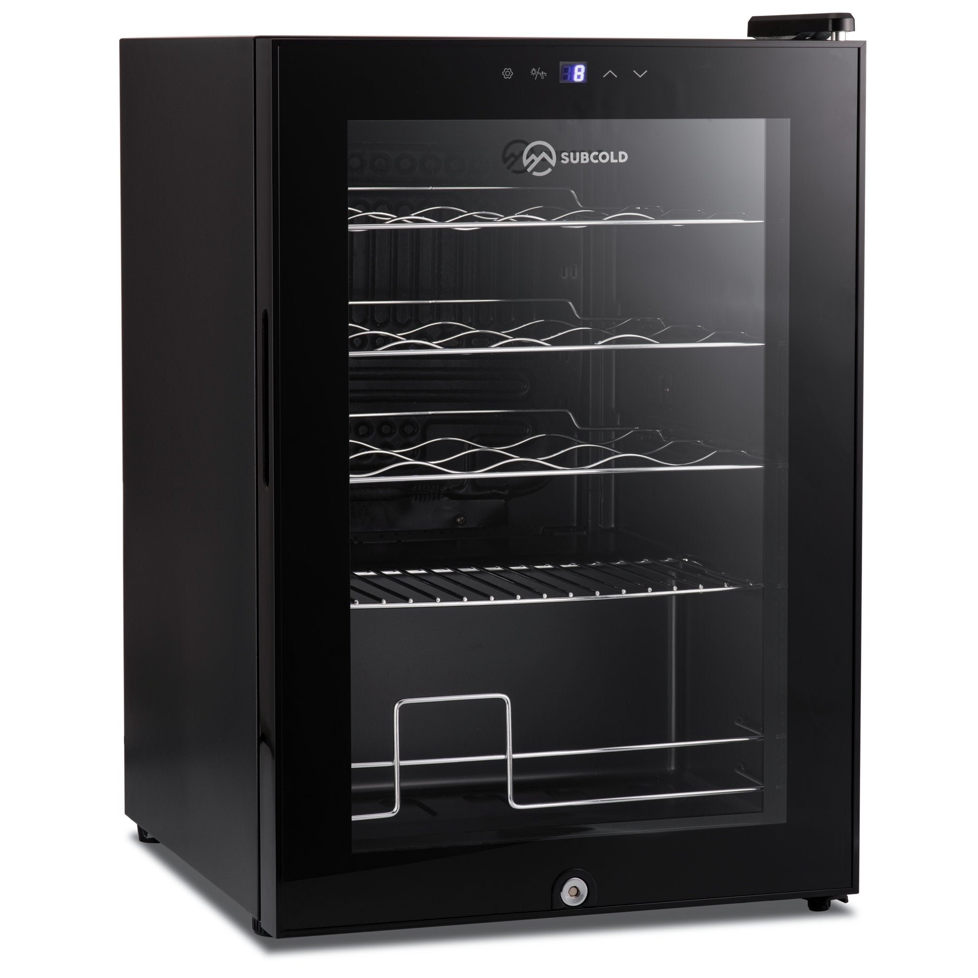 Subcold Viva20 LED Wine Cooler | Refurbished