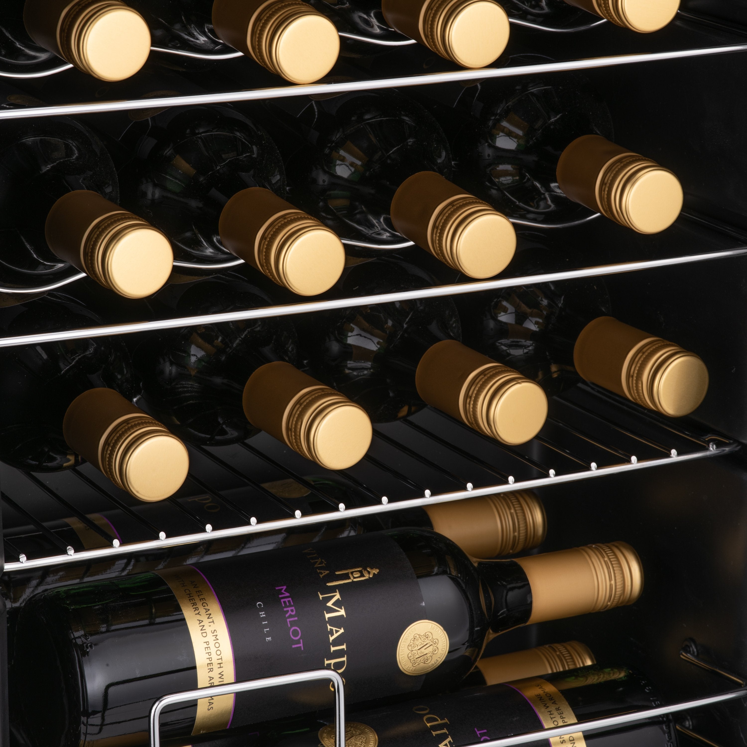 Subcold Viva24 LED Wine Cooler | Refurbished