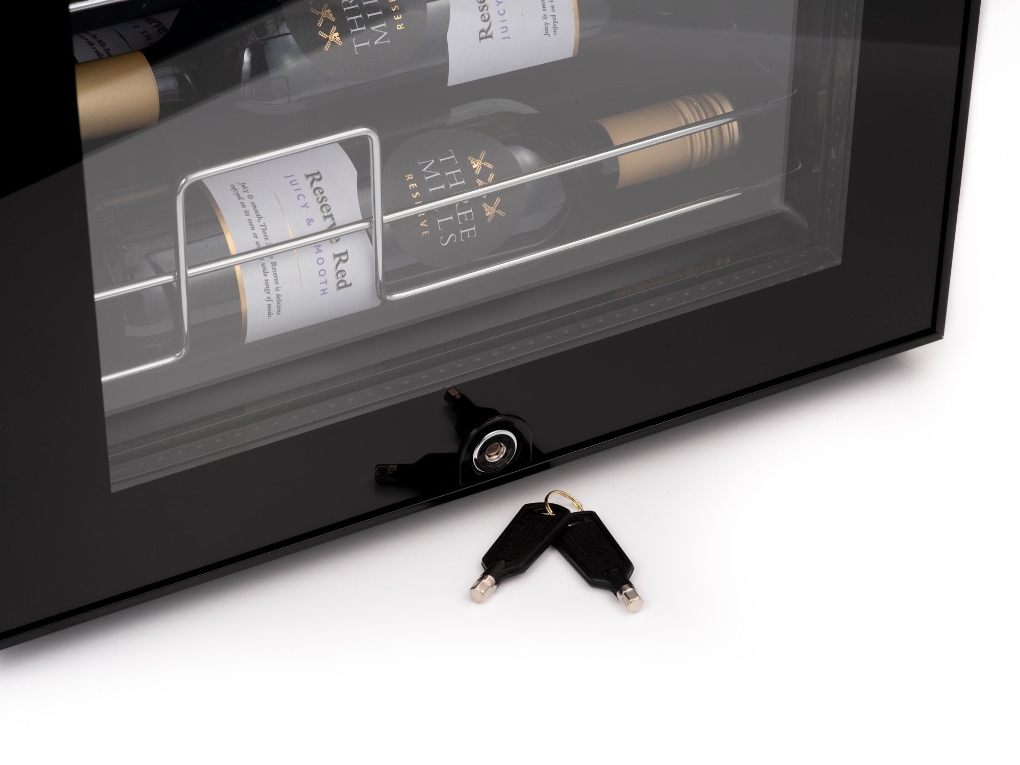 Subcold Viva24 LED Wine Cooler | Refurbished