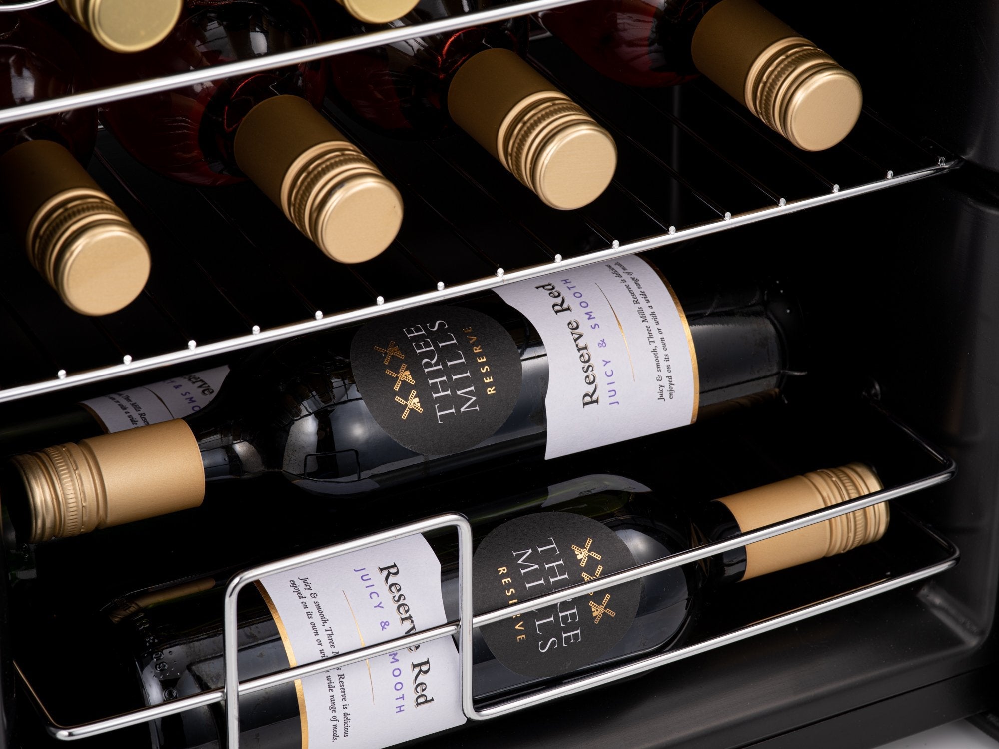 Subcold Viva24 LED Wine Cooler | Refurbished