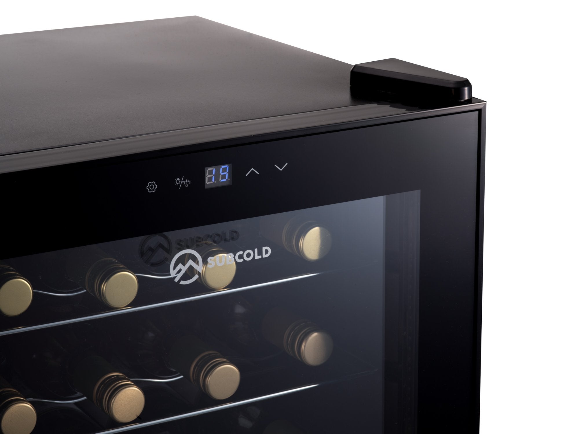 Subcold Viva28 LED Wine Cooler | Refurbished