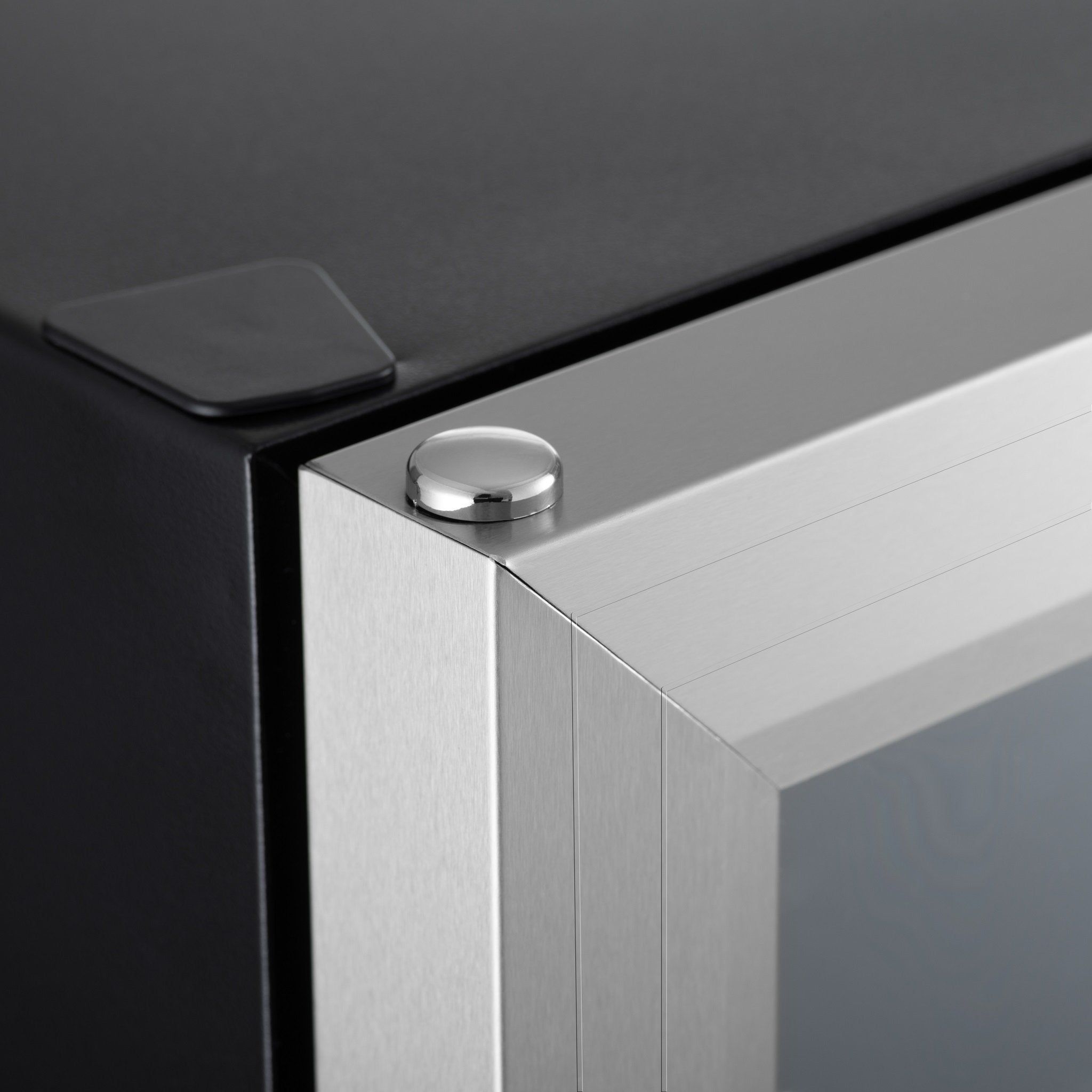 Subcold Super 65 LED Beer Fridge - Silver | Refurbished