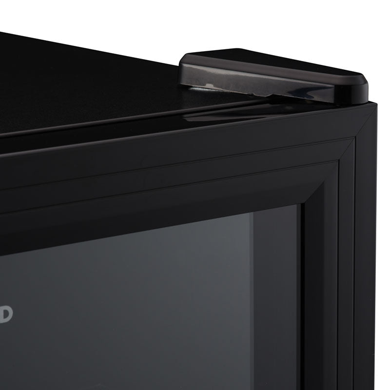 Subcold Super 85 LED Beer Fridge - Black | Refurbished