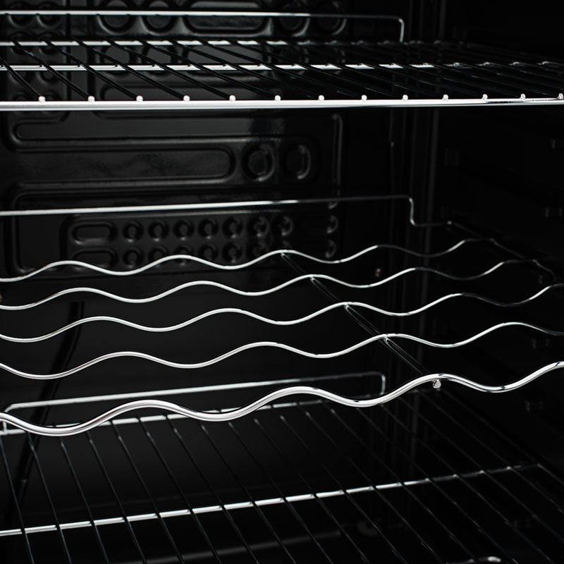 Subcold Super 85 LED Beer Fridge - Silver | Refurbished