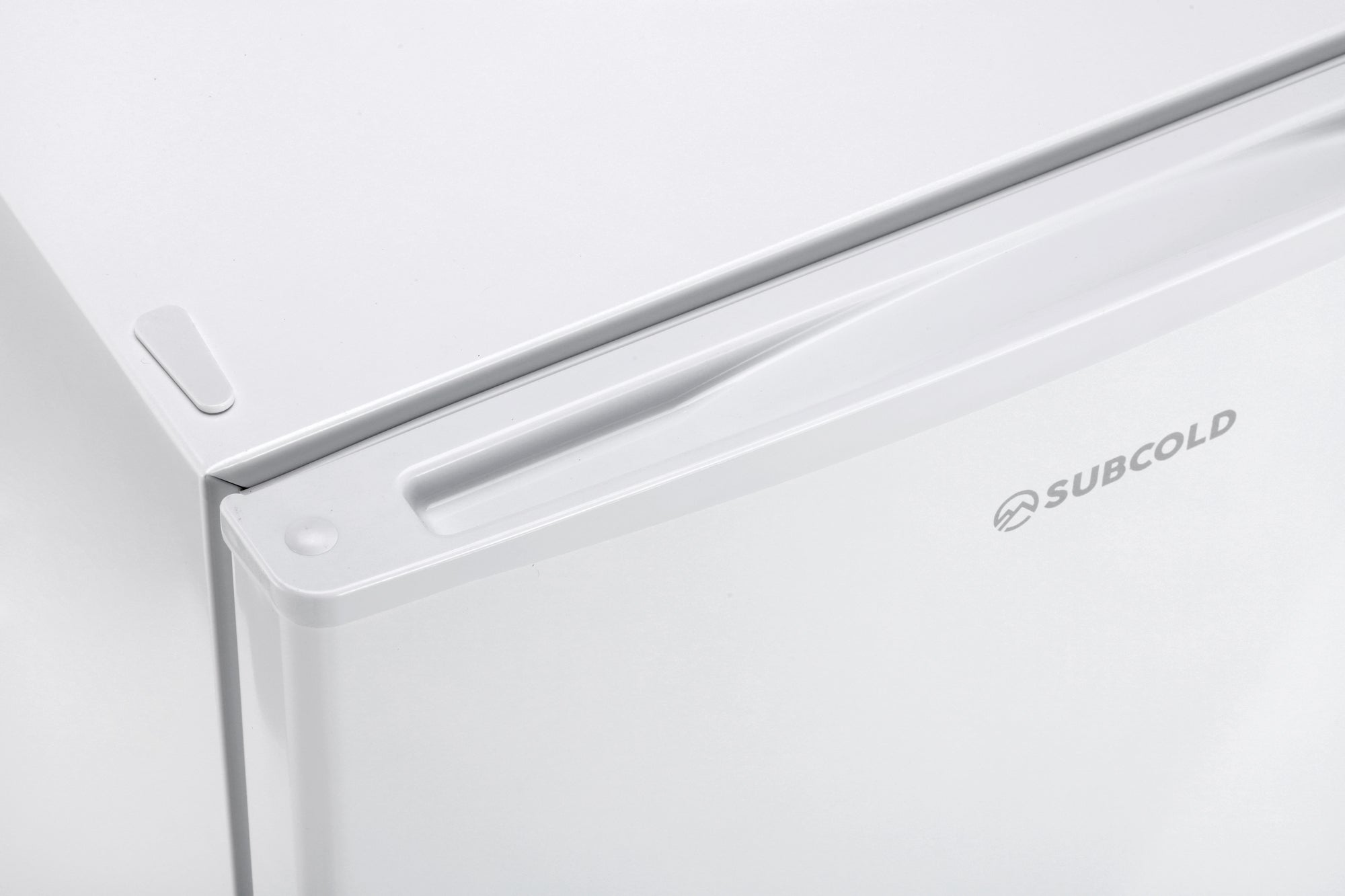 Subcold Eco60F Mini Freezer - White | Refurbished