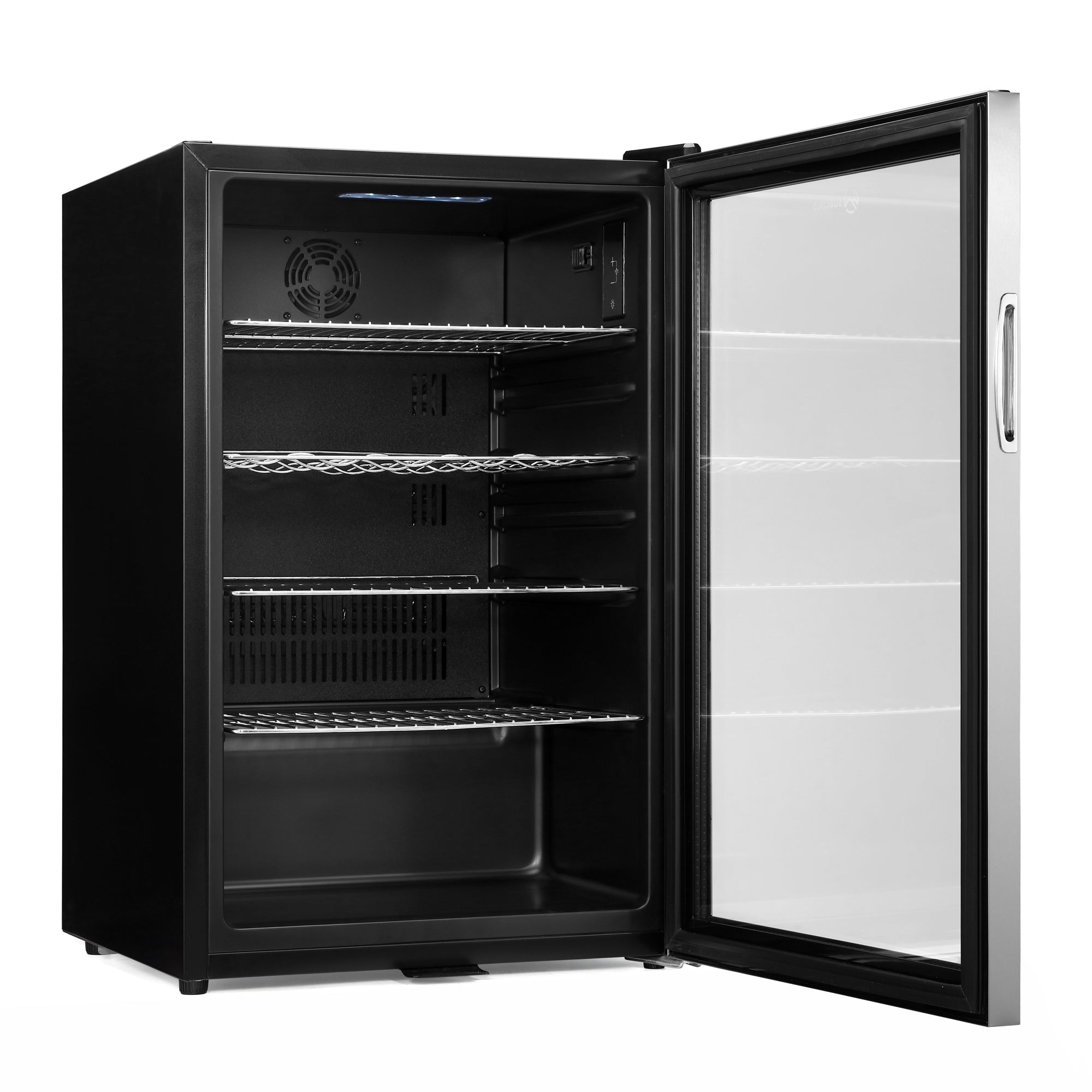 Subcold Super 115 LED Beer Fridge - Stainless Steel | Refurbished