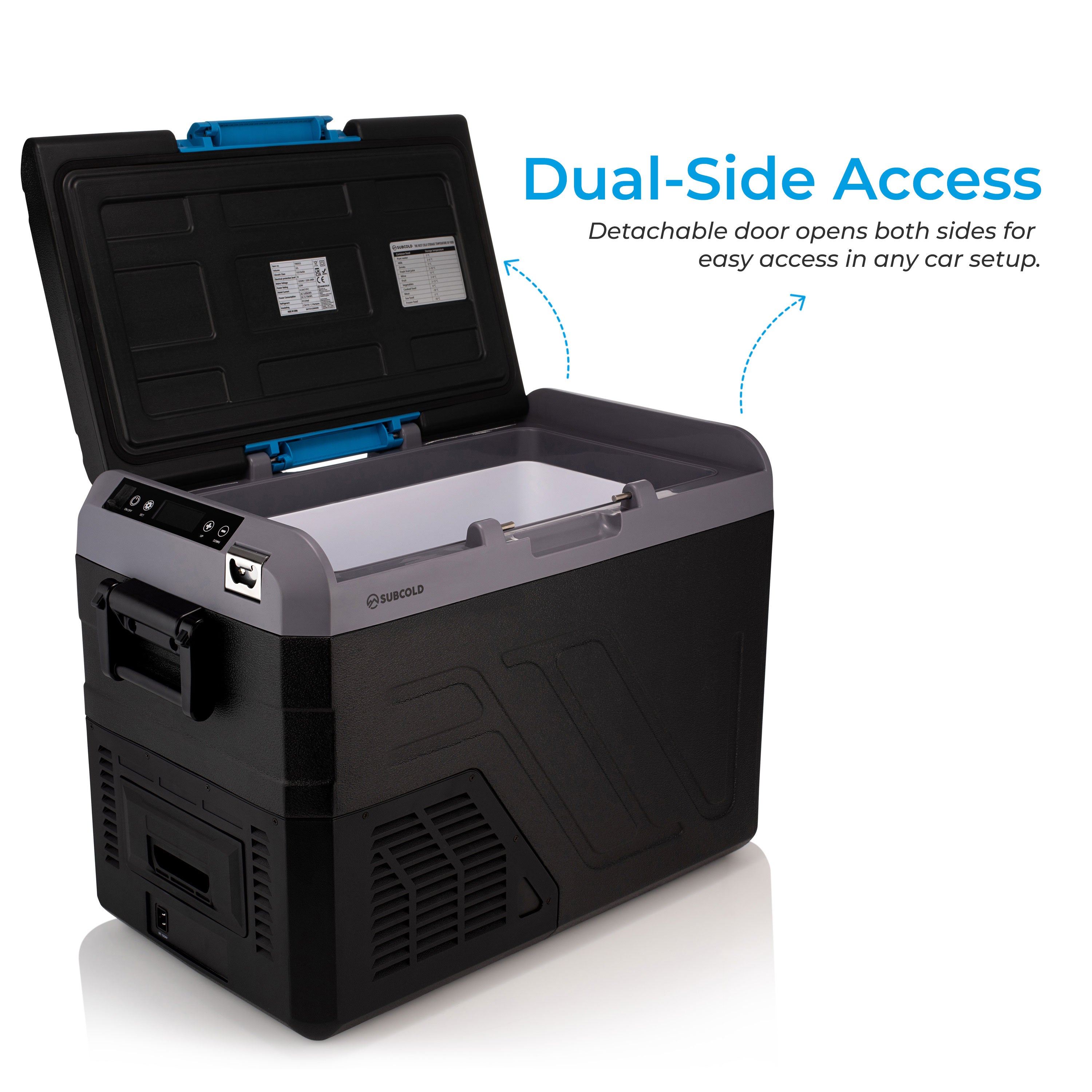 Subcold Trek32 Portable Car Fridge | Refurbished