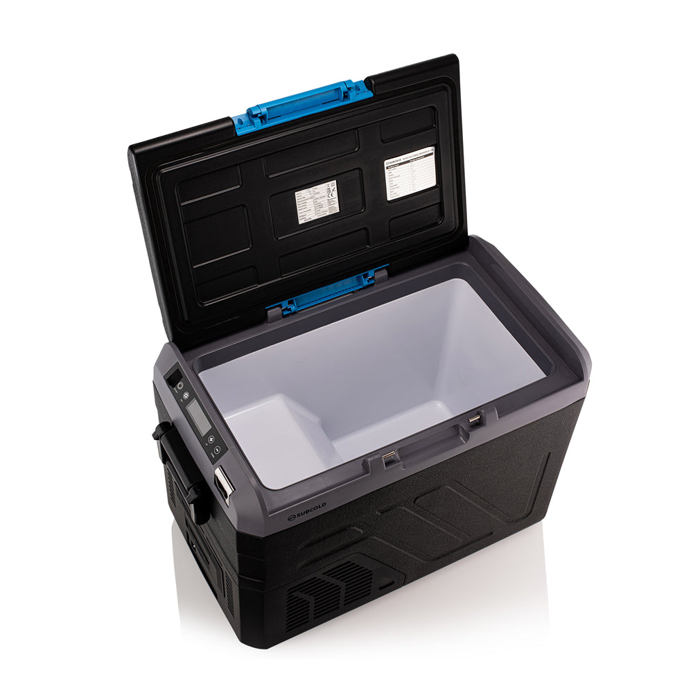 Subcold Trek32 Portable Car Fridge | Refurbished
