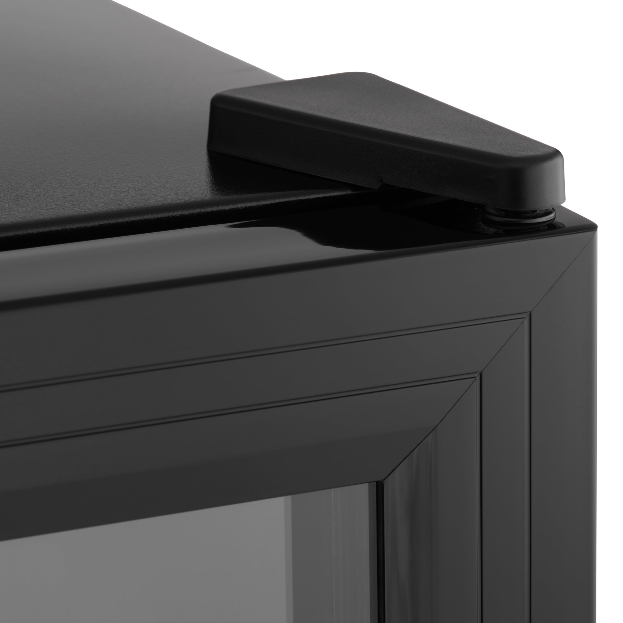 Subcold Super 35 LED Beer Fridge - Black | Refurbished